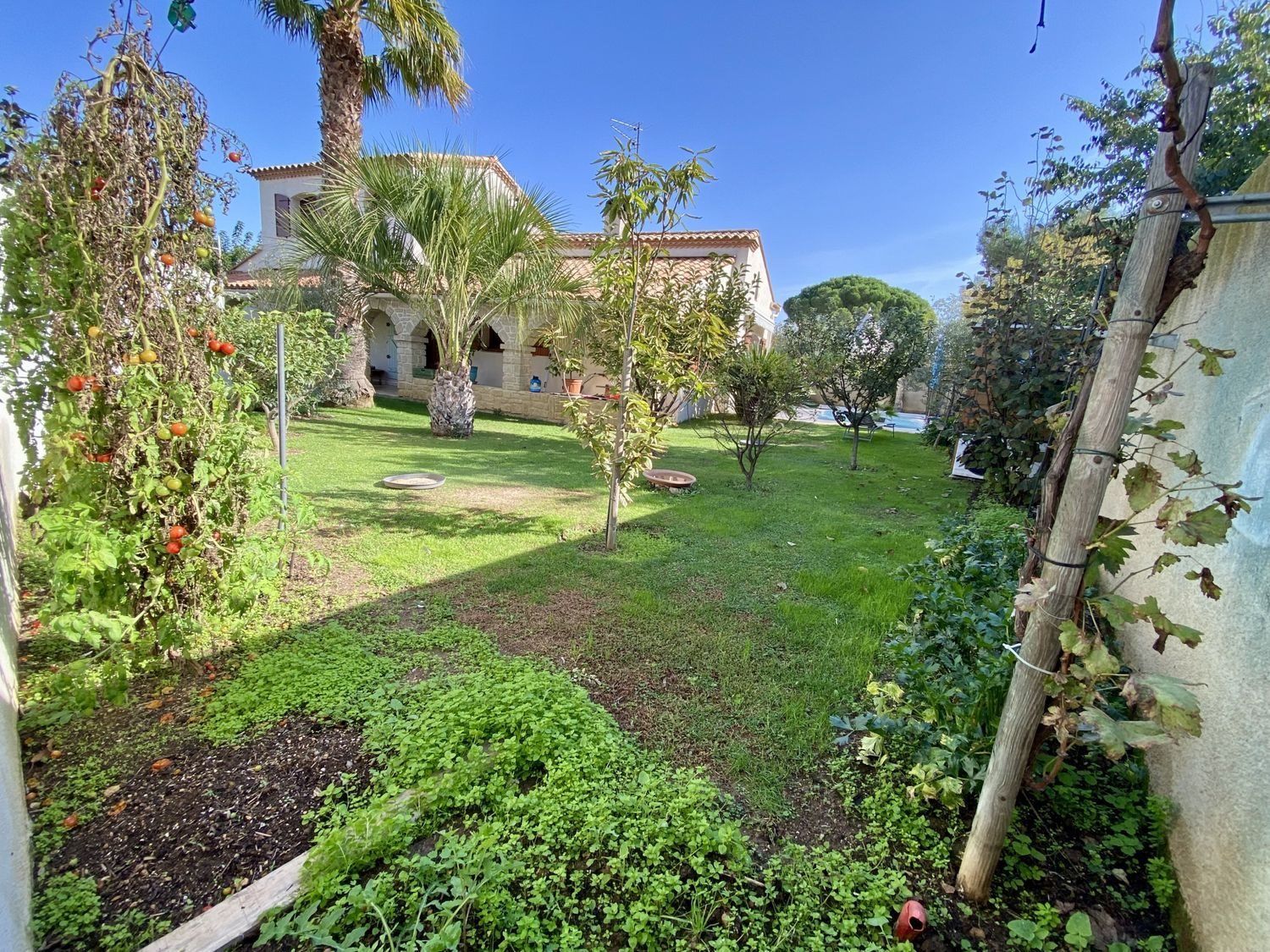 Maison à vendre, 145m², Pérols