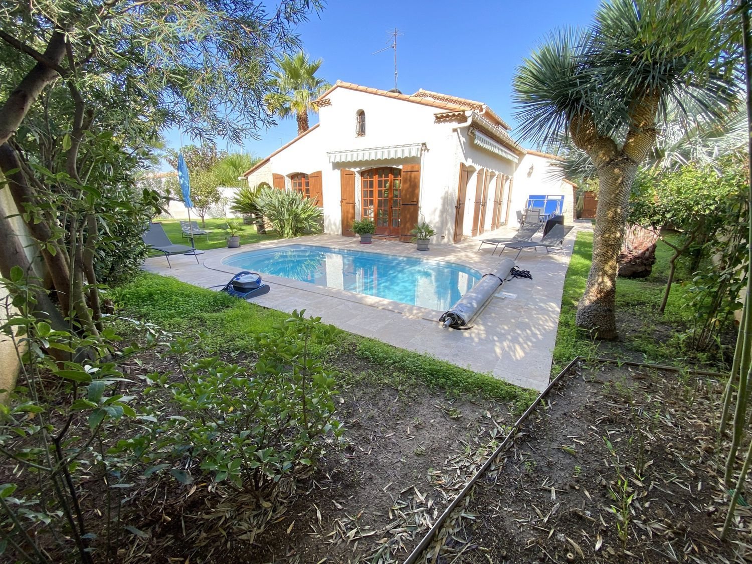 Maison à vendre, 145m², Pérols