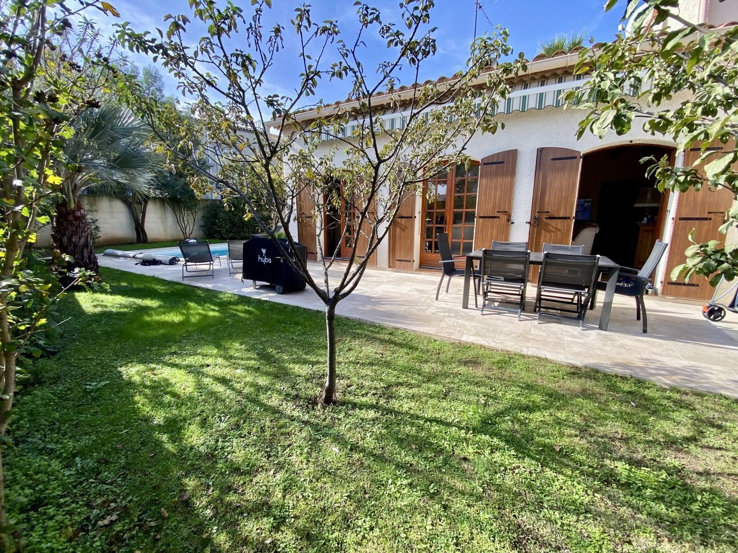 Maison à vendre, 145m², Pérols