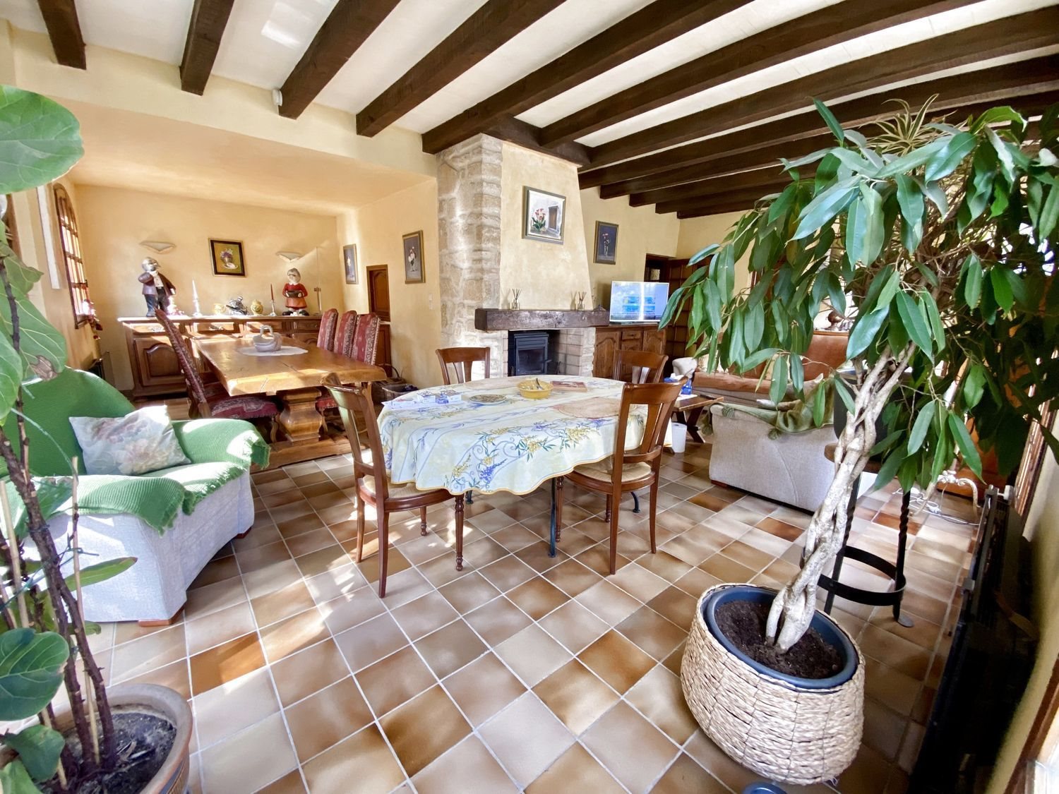 Maison à vendre, 145m², Pérols