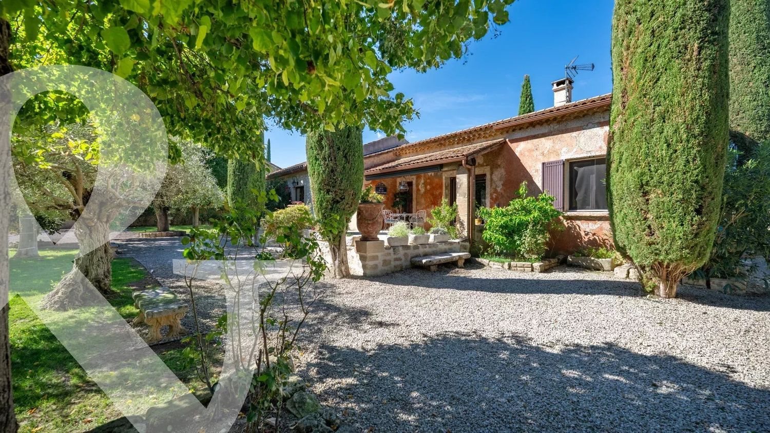 Maison à vendre, 295m², Mollégès