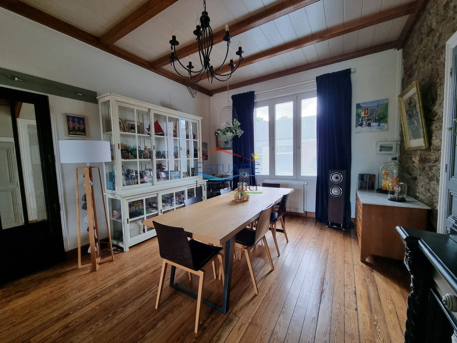 Maison à vendre, 239m², Saint-Étienne-de-Montluc