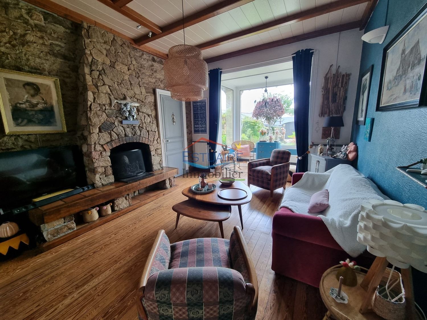 Maison à vendre, 239m², Saint-Étienne-de-Montluc