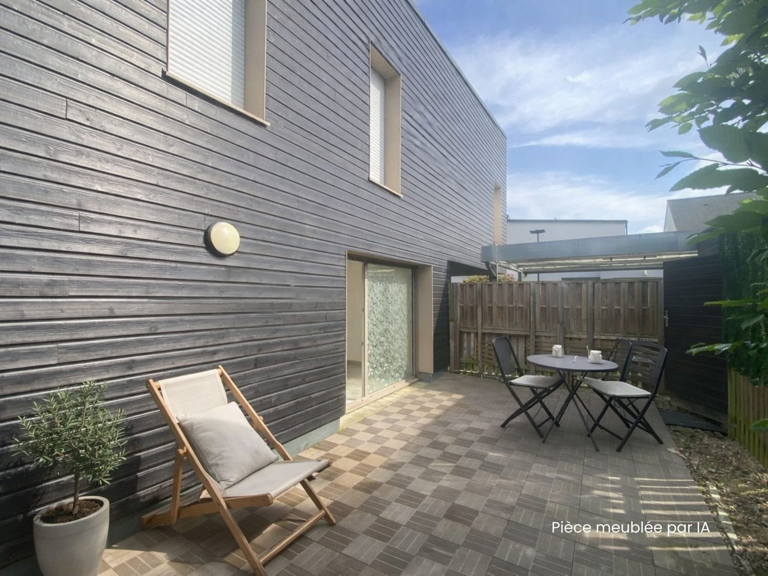 Appartement à vendre, 44m², Bruz
