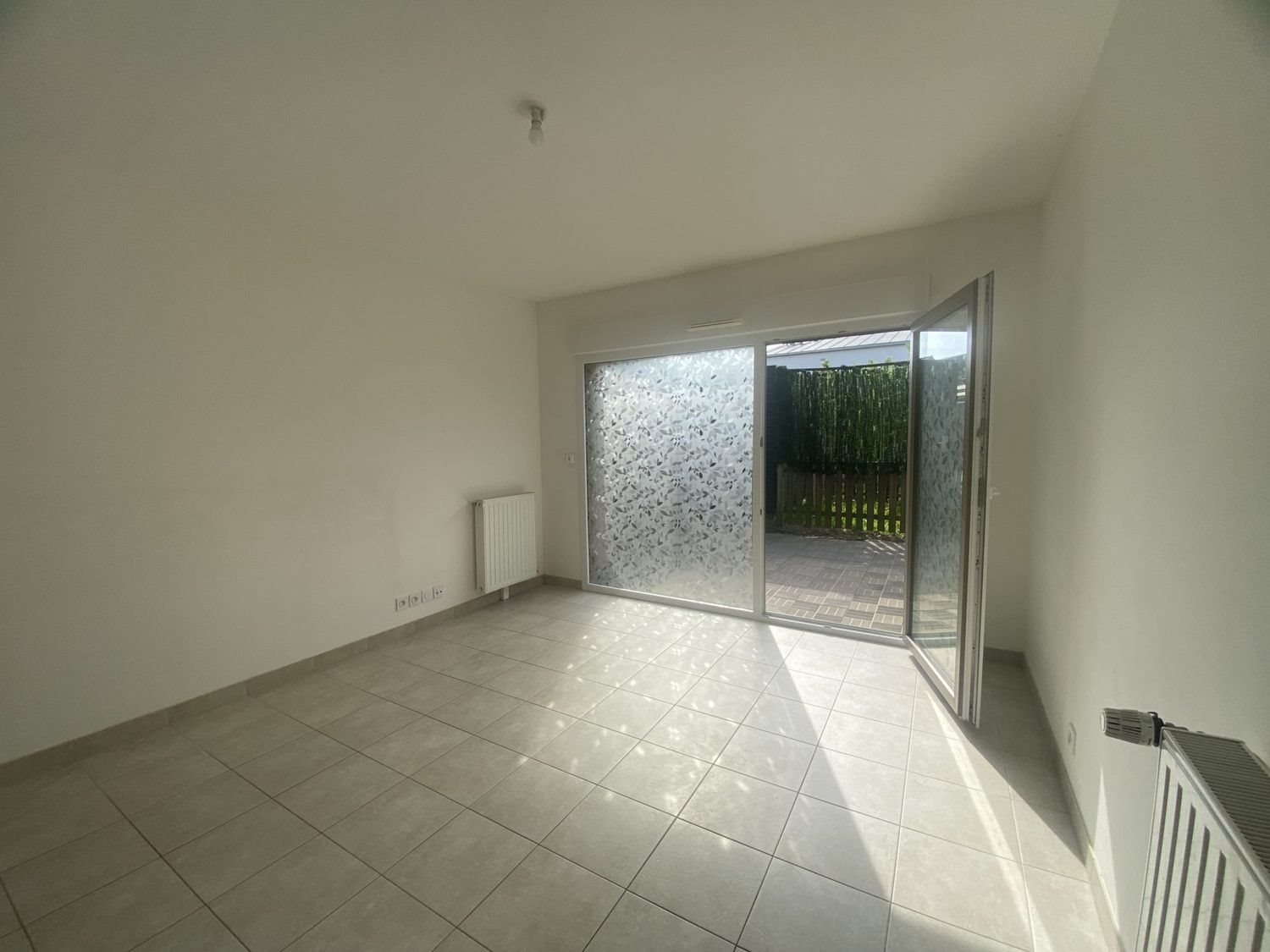 Appartement à vendre, 44m², Bruz