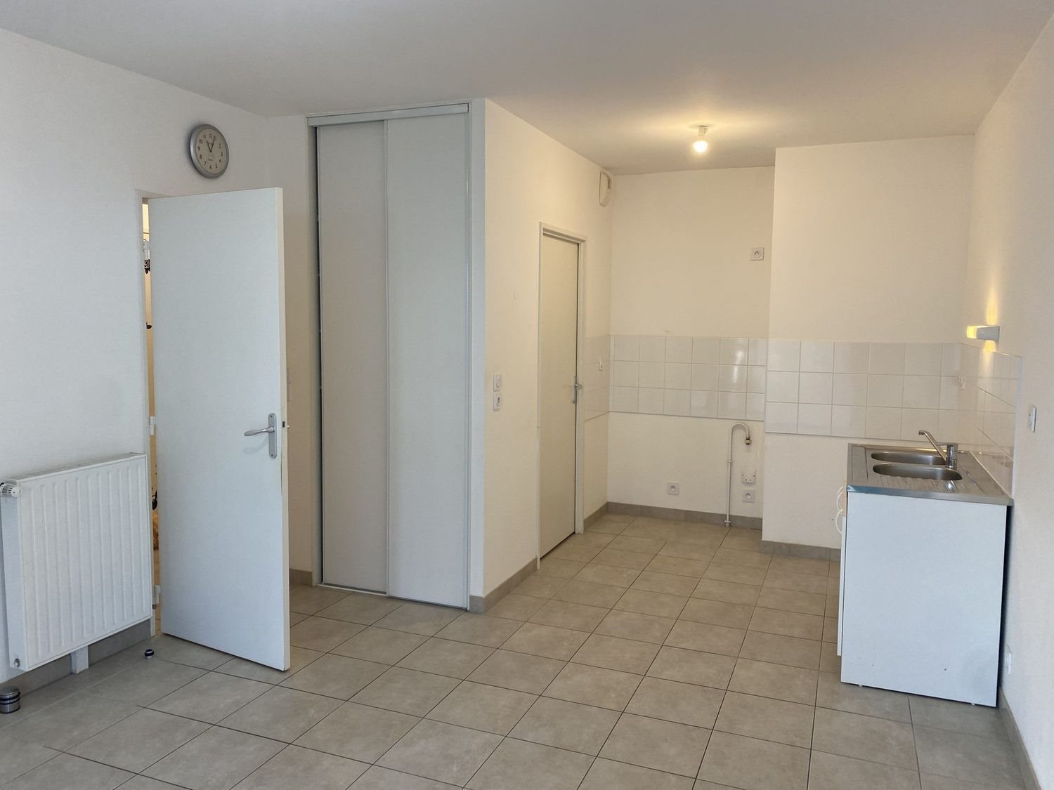Appartement à vendre, 44m², Bruz