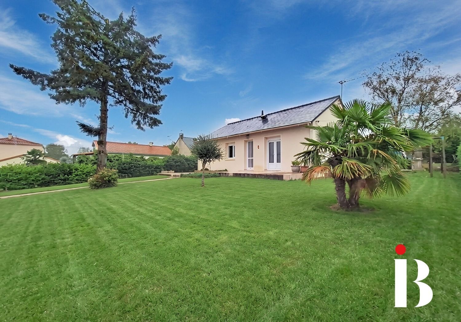 Maison à vendre, 82m², Couëron