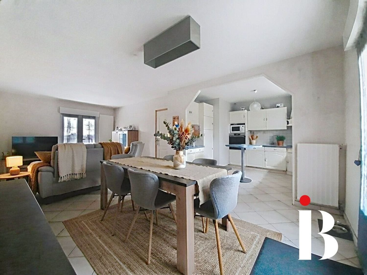 Maison à vendre, 82m², Couëron