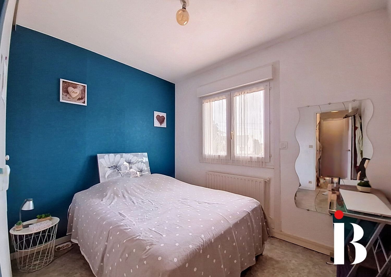 Maison à vendre, 82m², Couëron