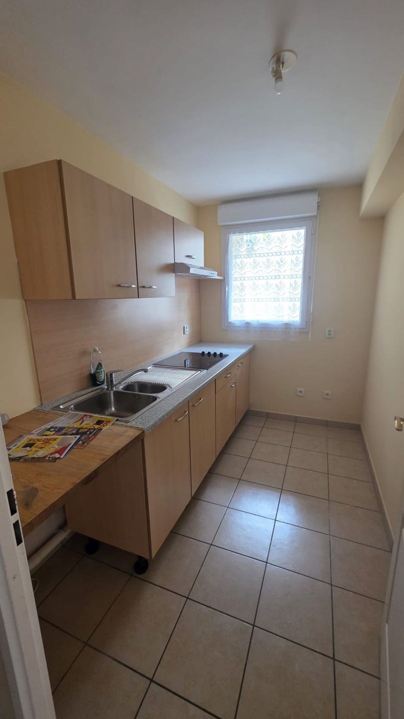 Appartement à louer, 61m², Gaillon-sur-Montcient