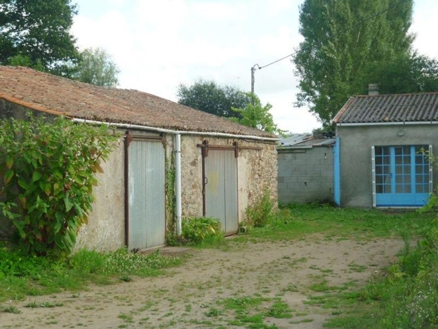 Maison à vendre, 85m², Vertou