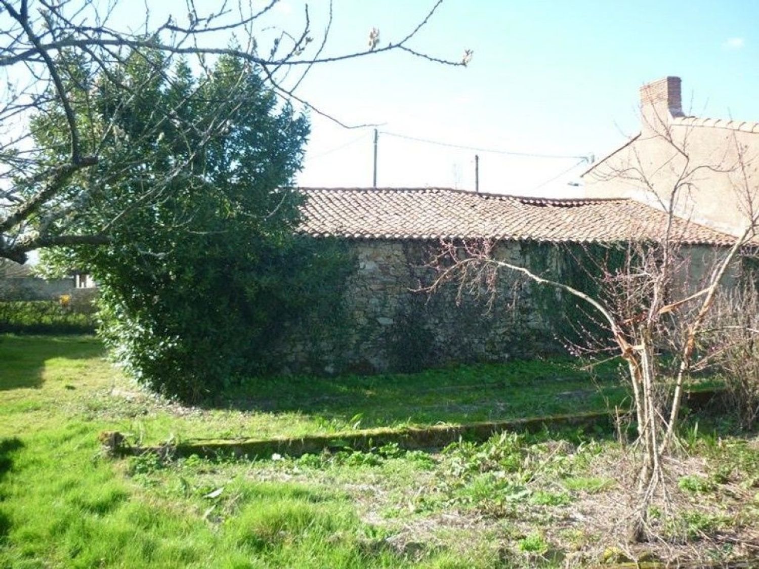 Maison à vendre, 85m², Vertou
