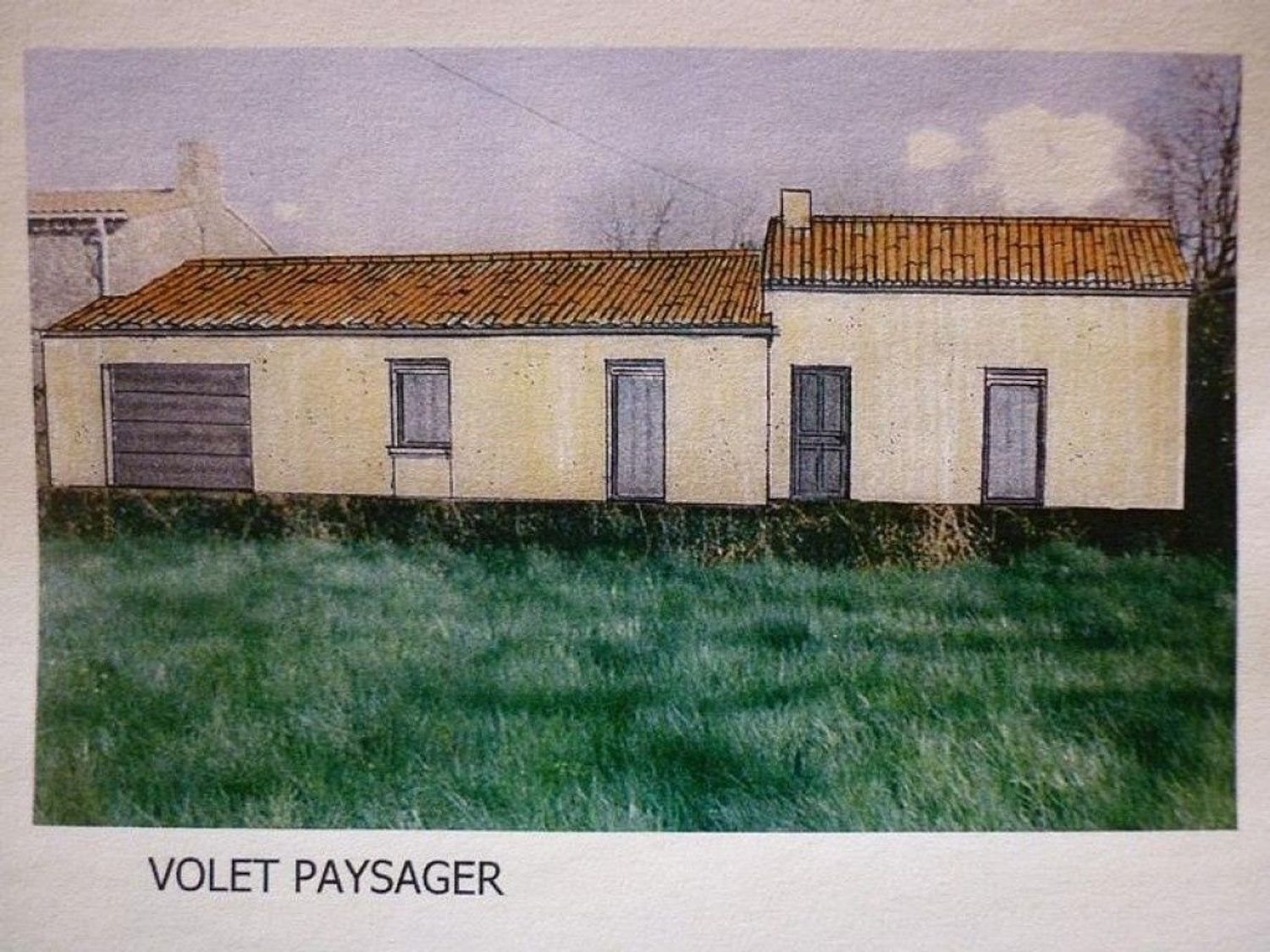 Maison à vendre, 85m², Vertou