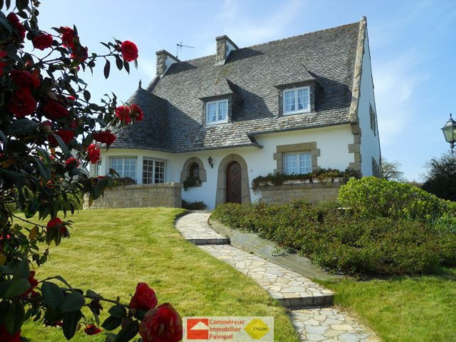Maison à vendre, 170m², Paimpol