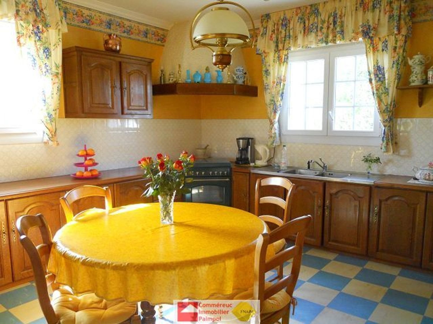 Maison à vendre, 170m², Paimpol