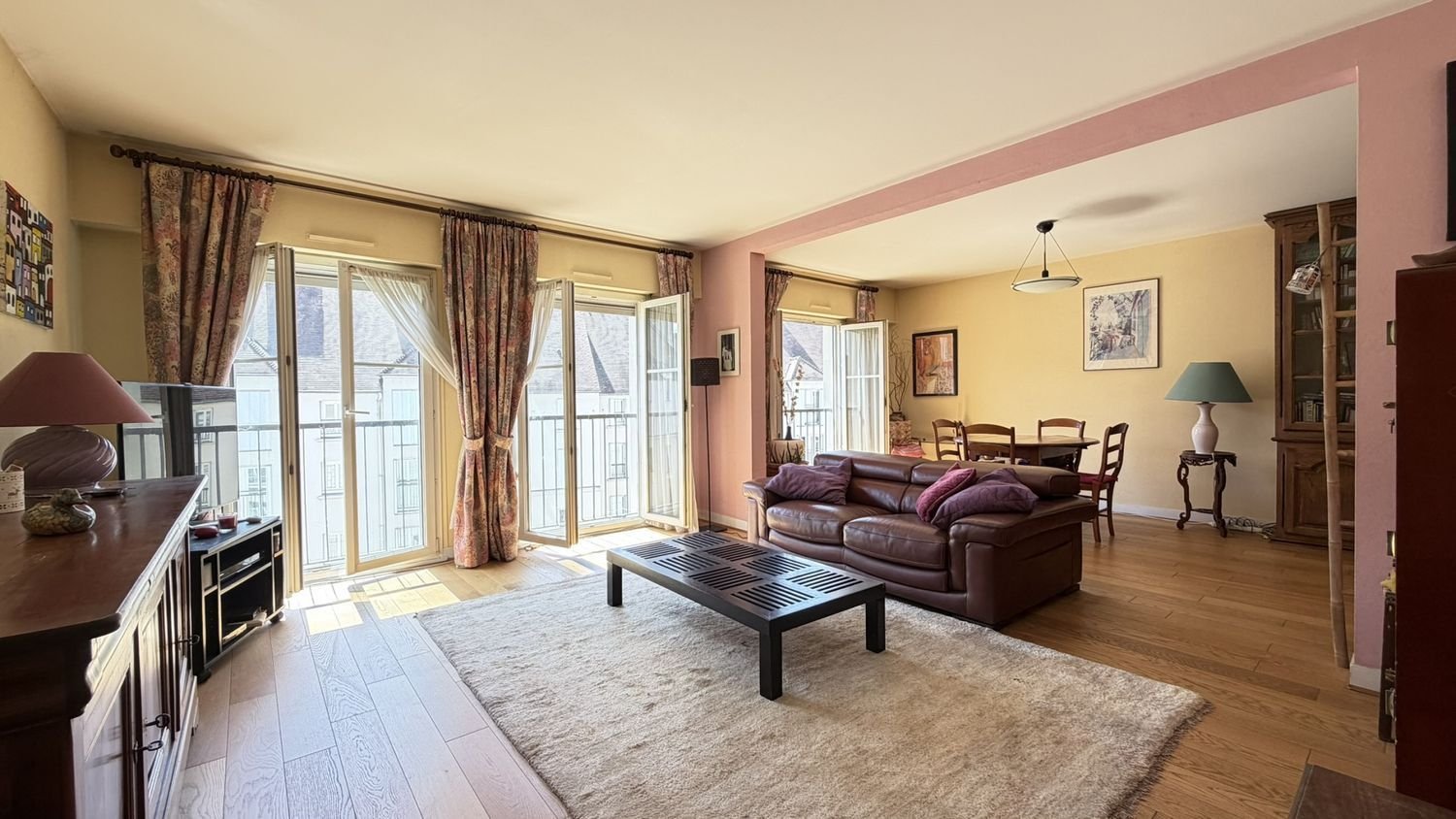 Appartement à vendre, 79m², Nanterre