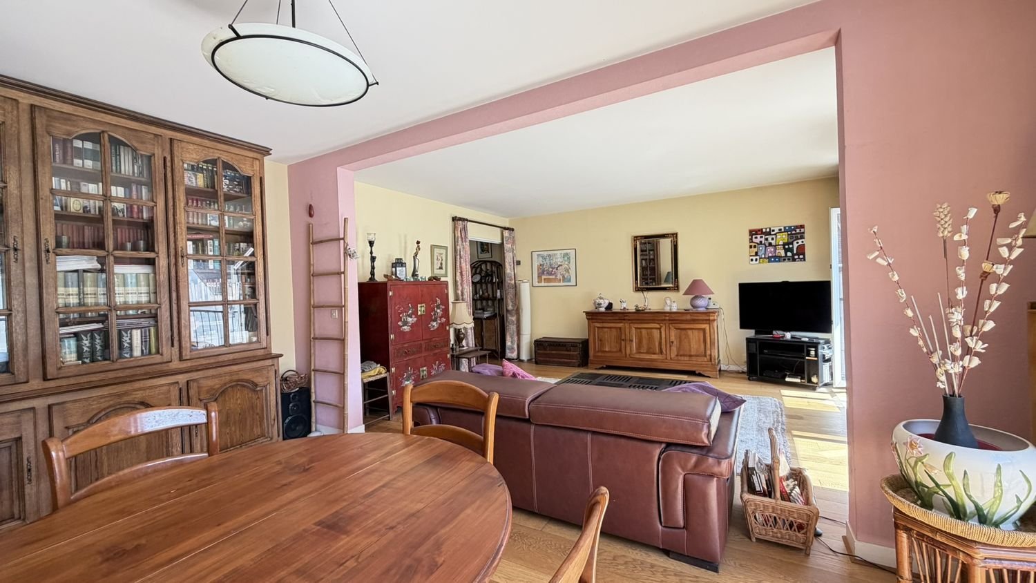 Appartement à vendre, 79m², Nanterre