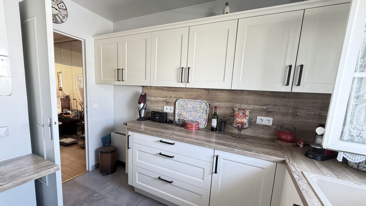 Appartement à vendre, 79m², Nanterre