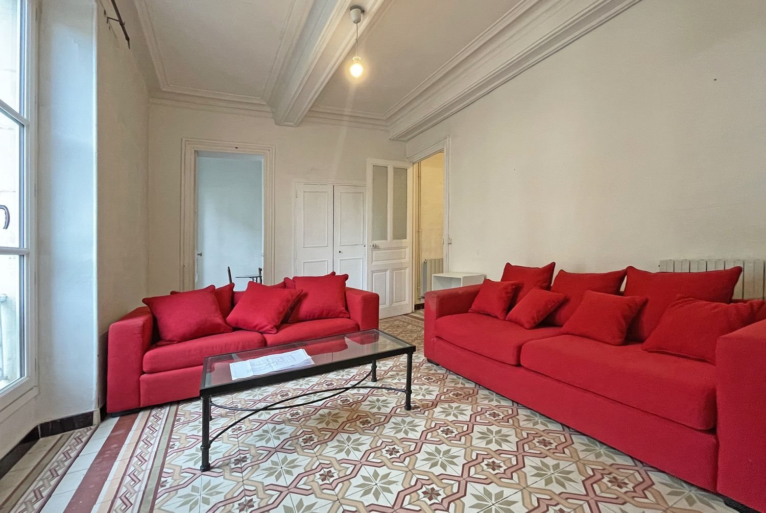Appartement à vendre, 86m², Nîmes
