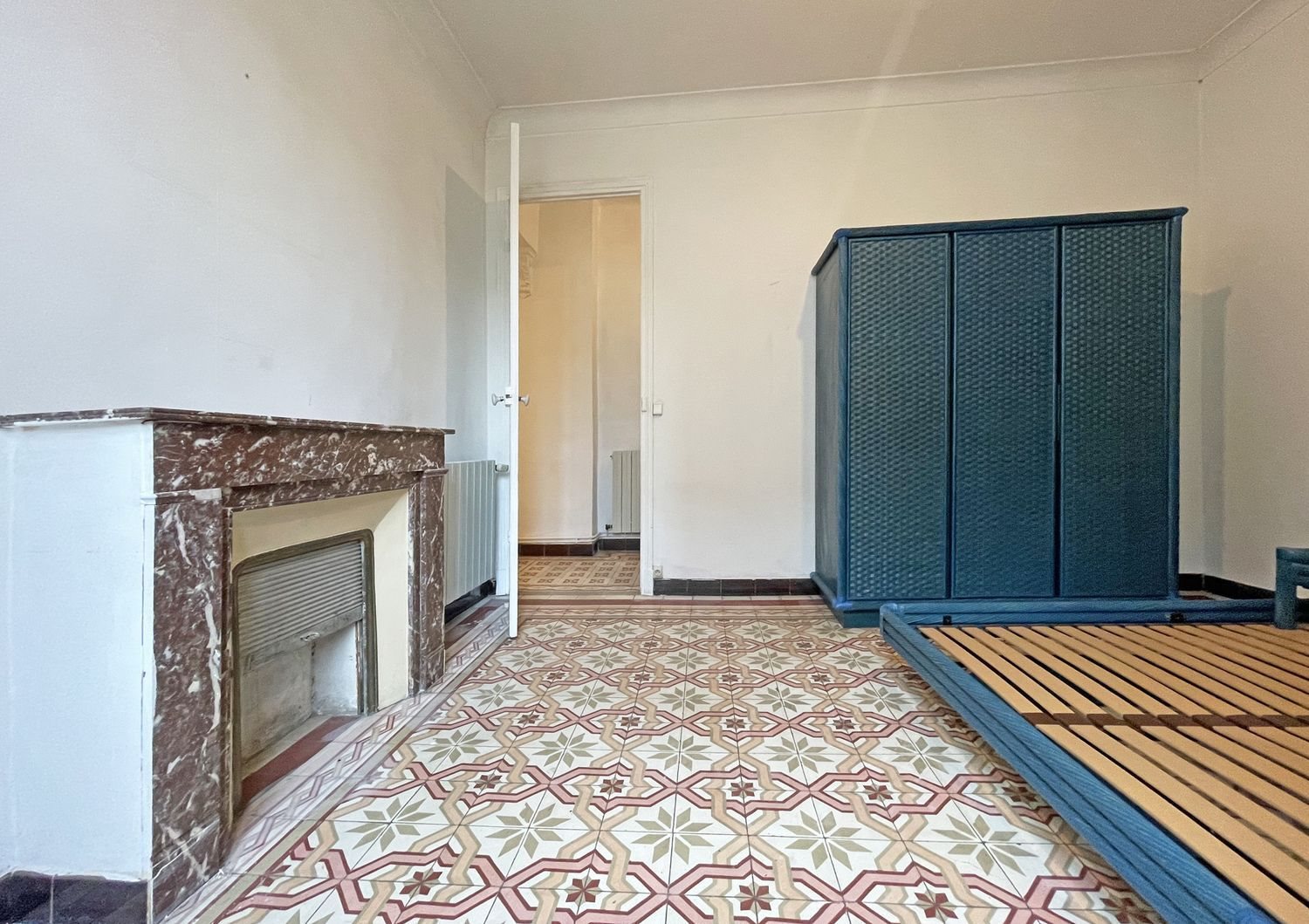 Appartement à vendre, 86m², Nîmes