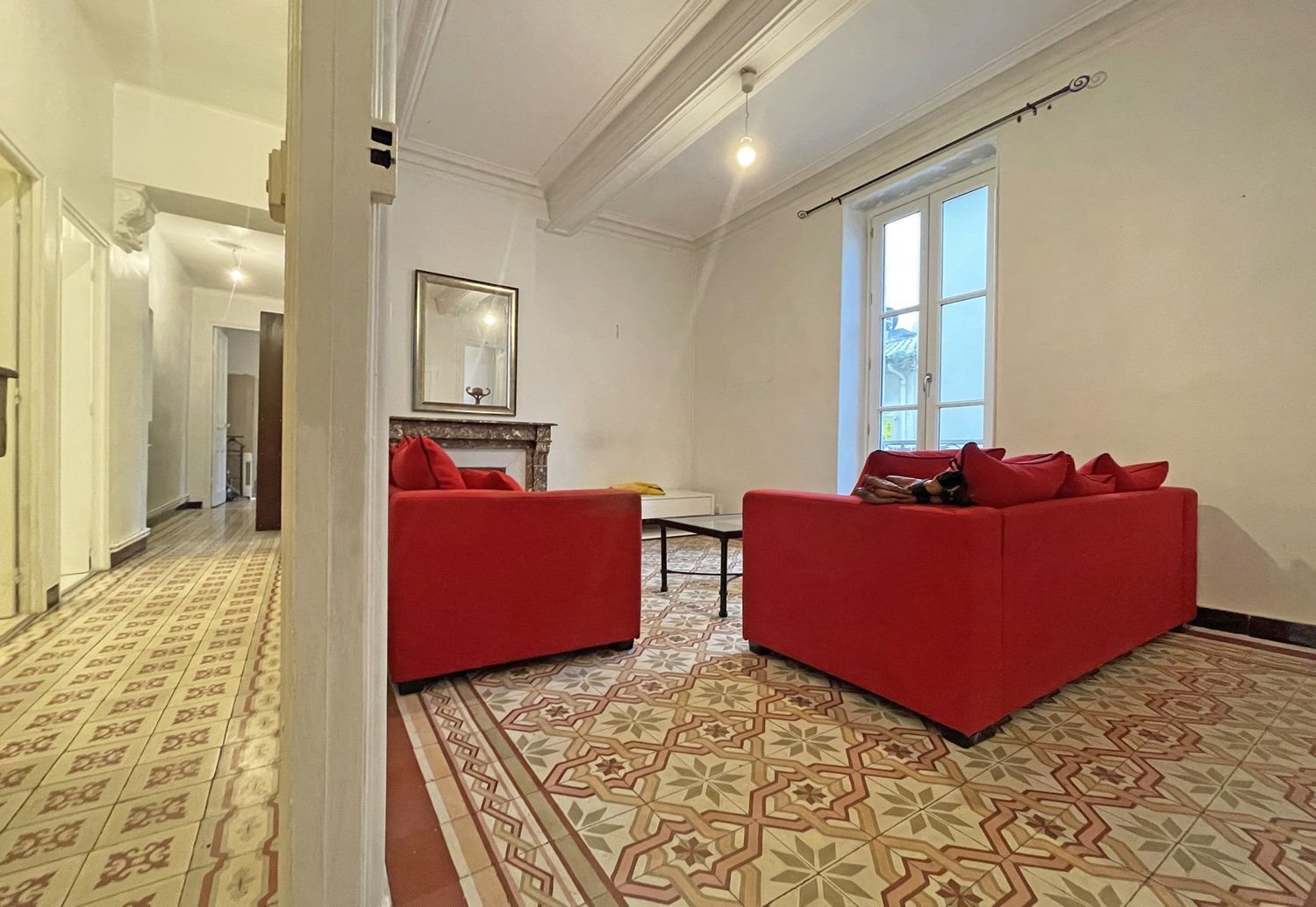 Appartement à vendre, 86m², Nîmes