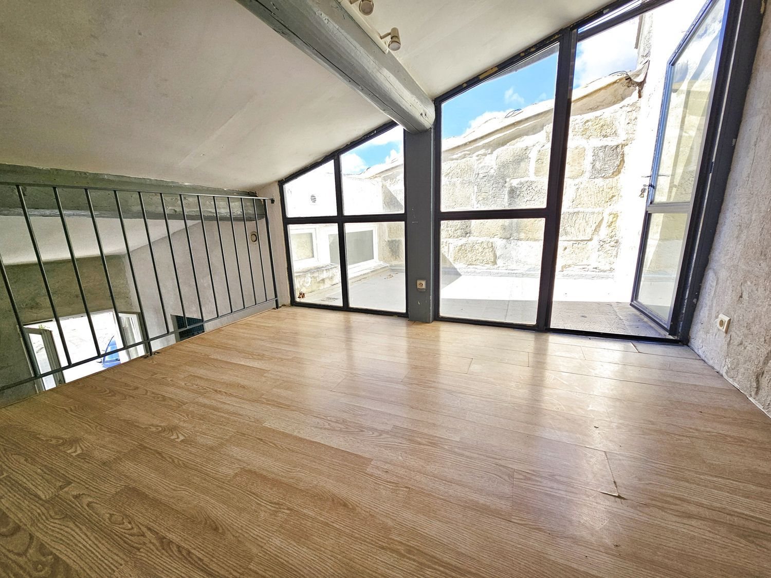 Maison à vendre, 53m², Saint-Laurent-d'Aigouze