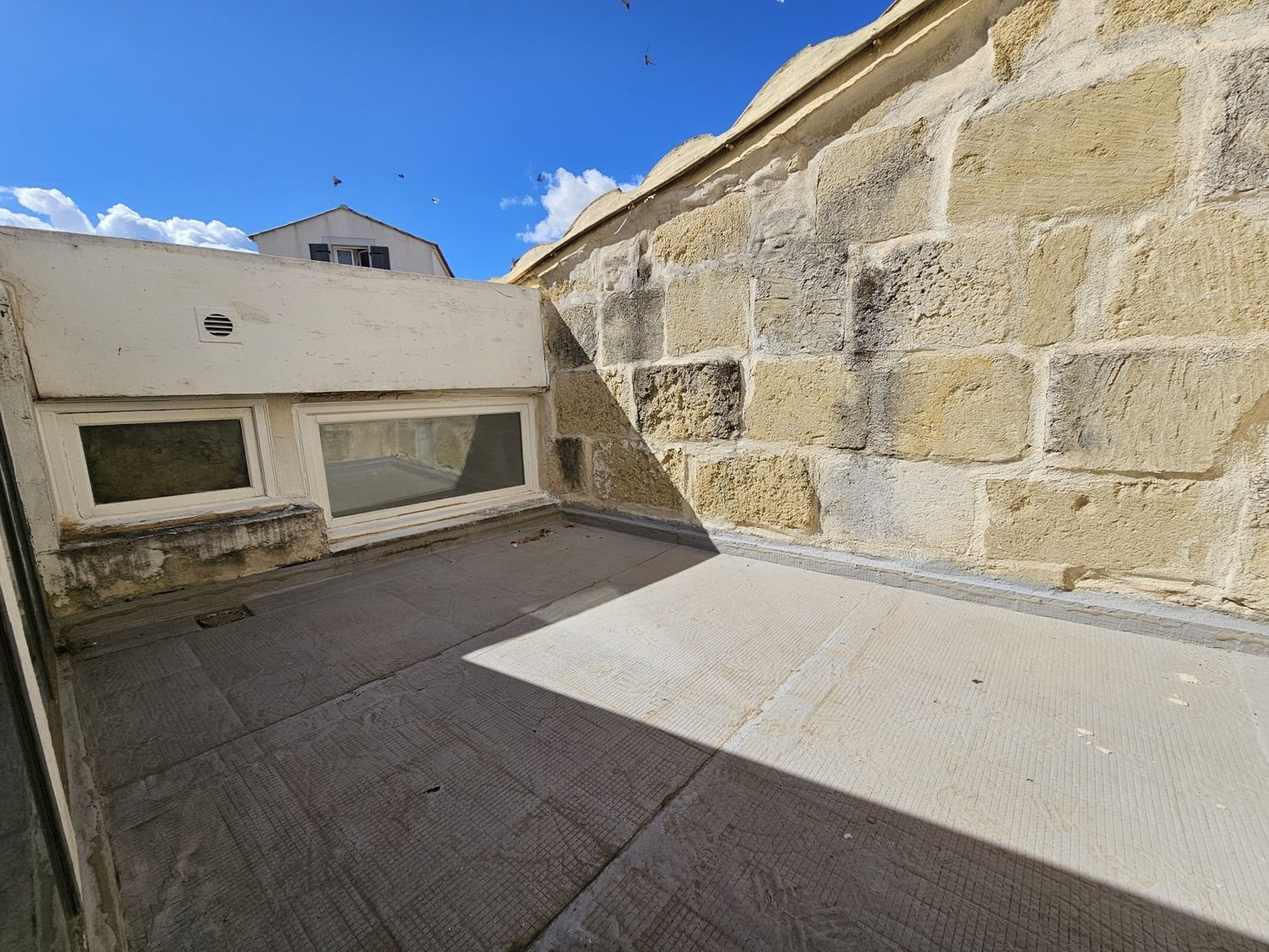 Maison à vendre, 53m², Saint-Laurent-d'Aigouze