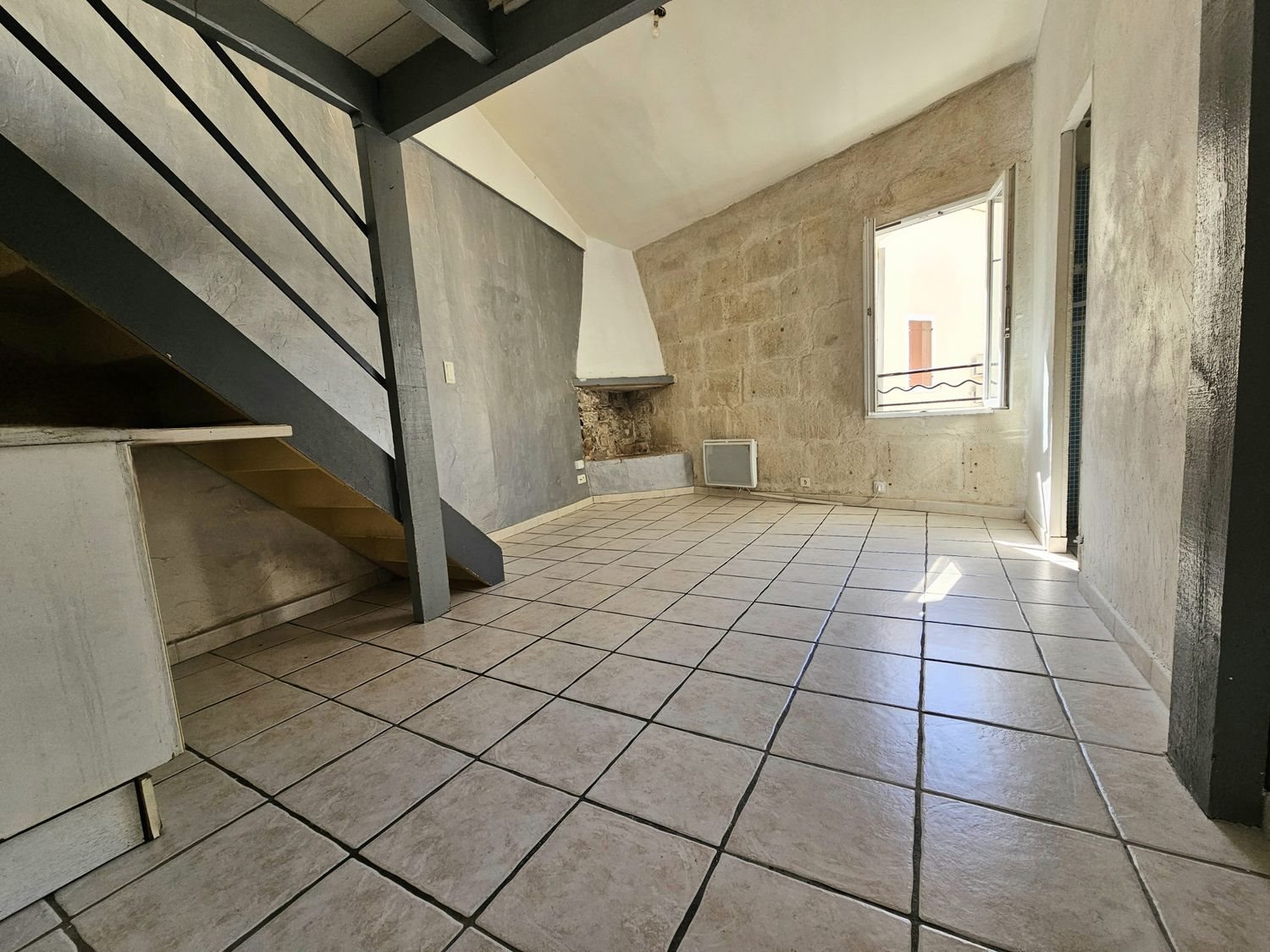 Maison à vendre, 53m², Saint-Laurent-d'Aigouze