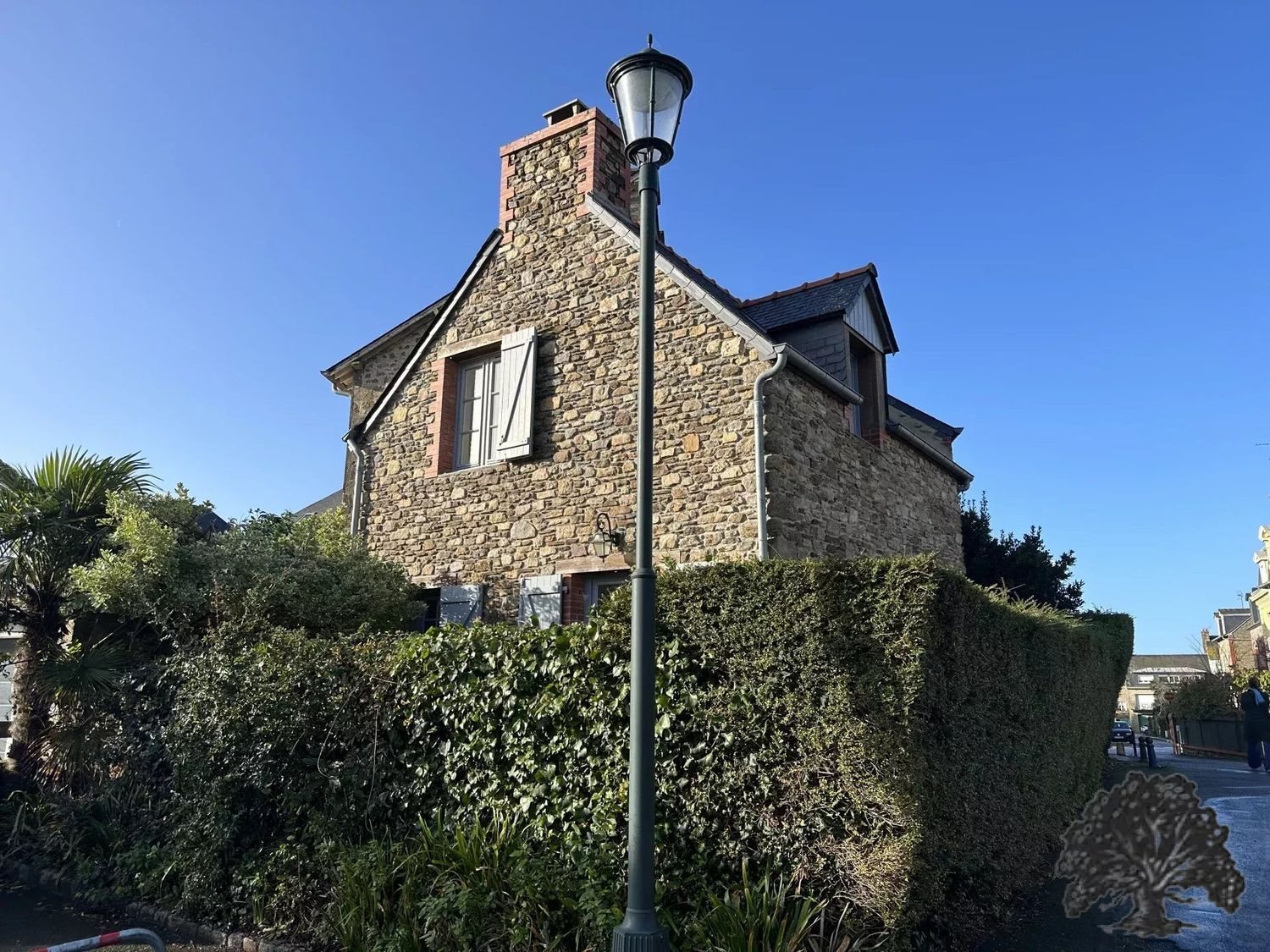 Maison à louer, 80m², Dinard