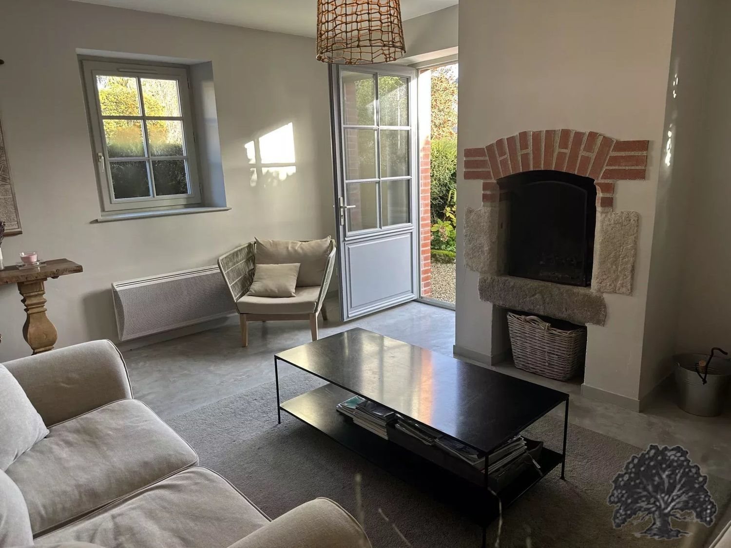 Maison à louer, 80m², Dinard