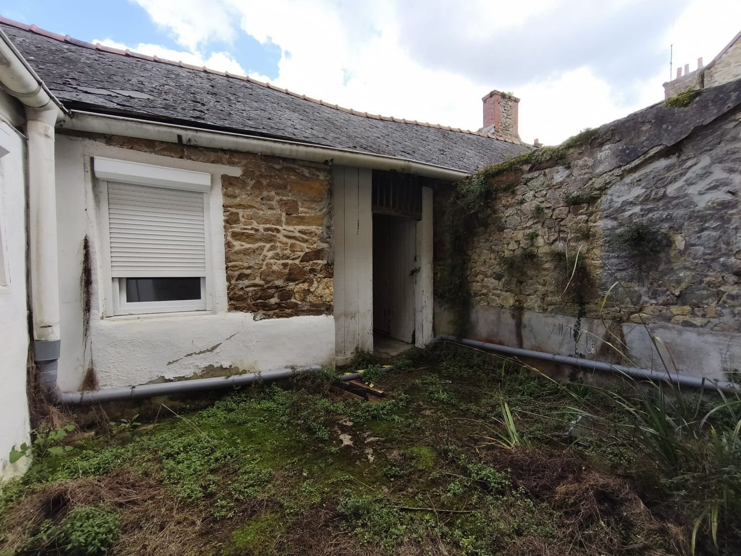 Maison à vendre, 32m², Pabu