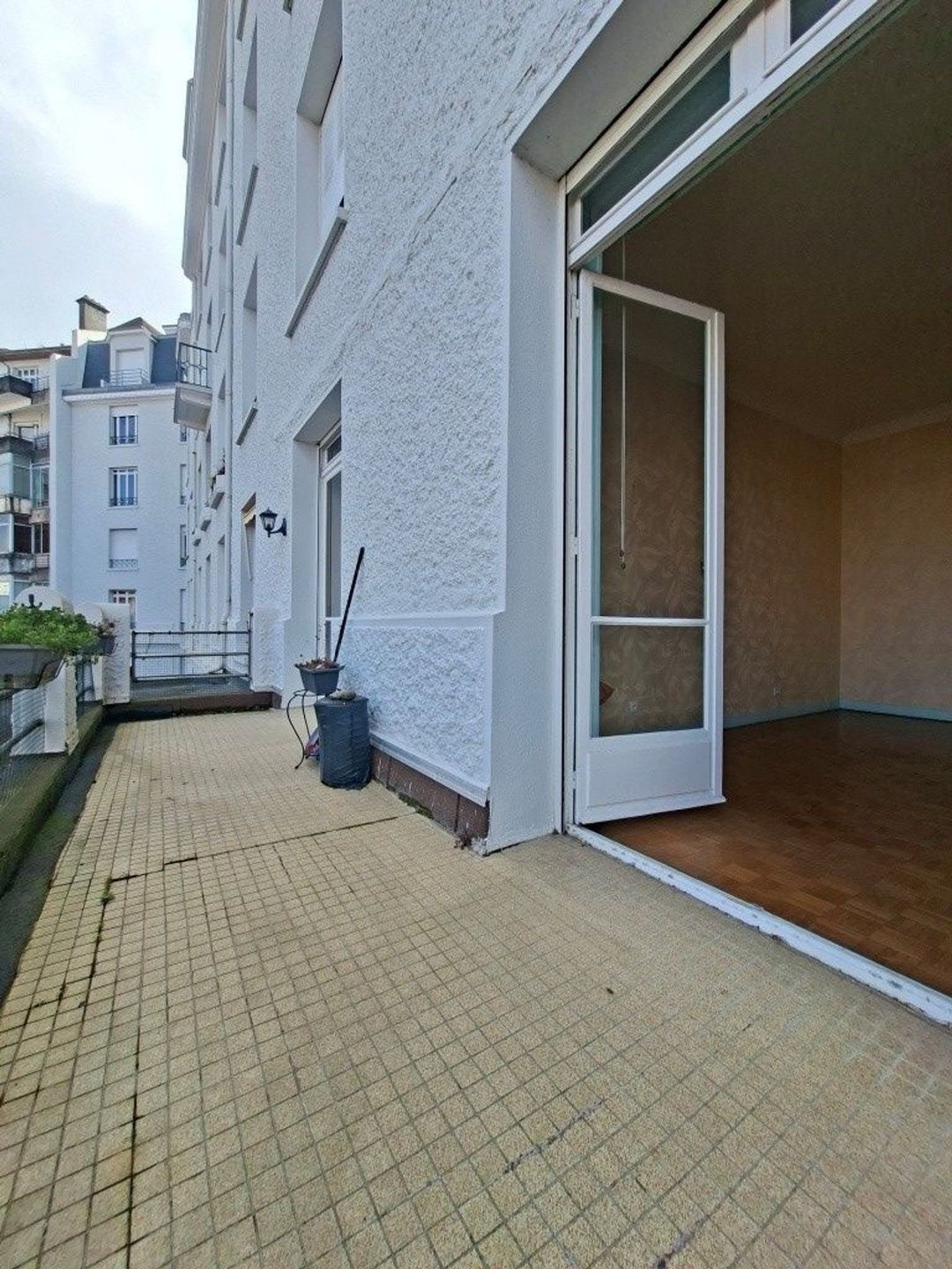 Appartement à vendre, 115m², Pau