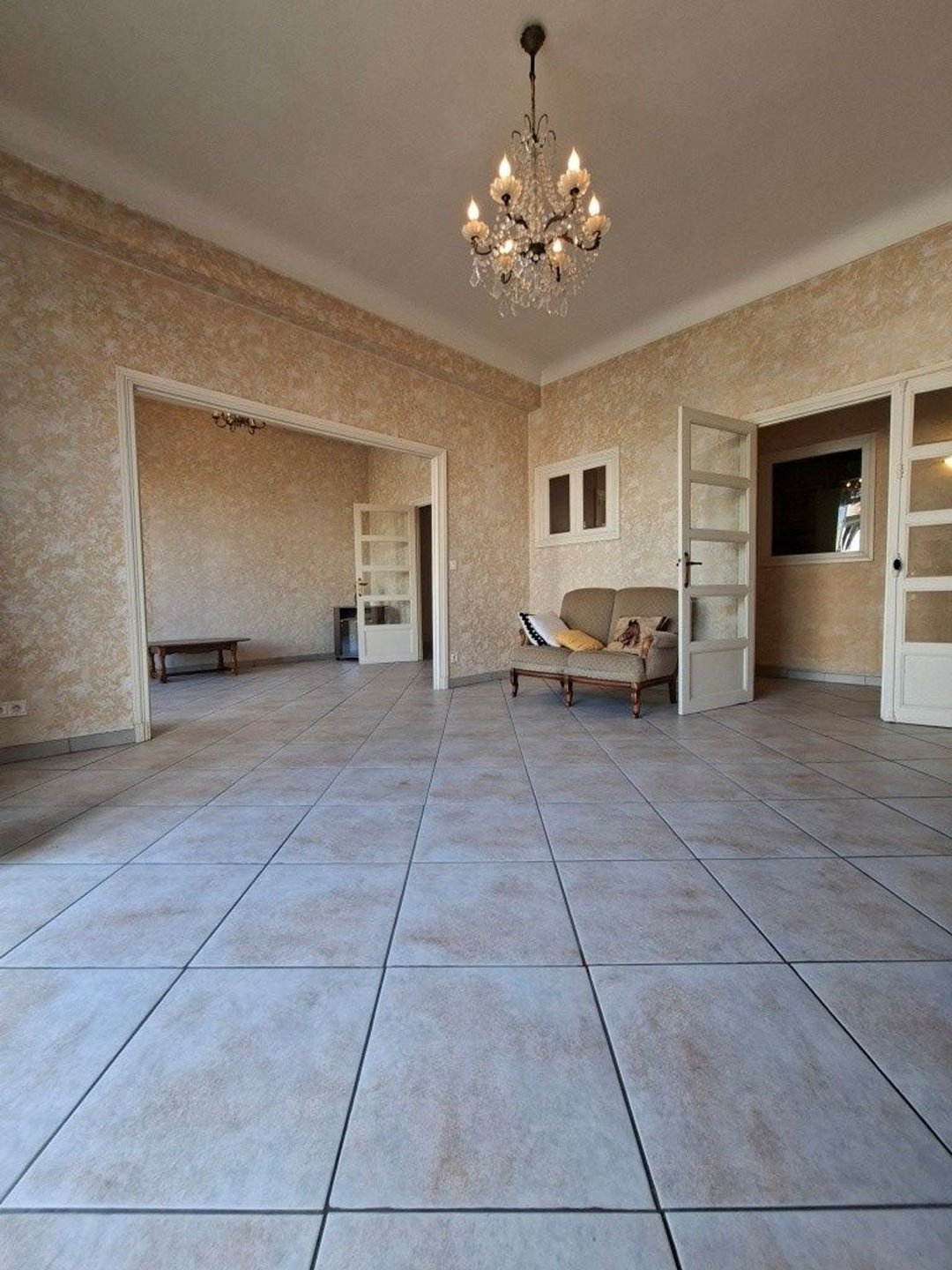 Appartement à vendre, 115m², Pau