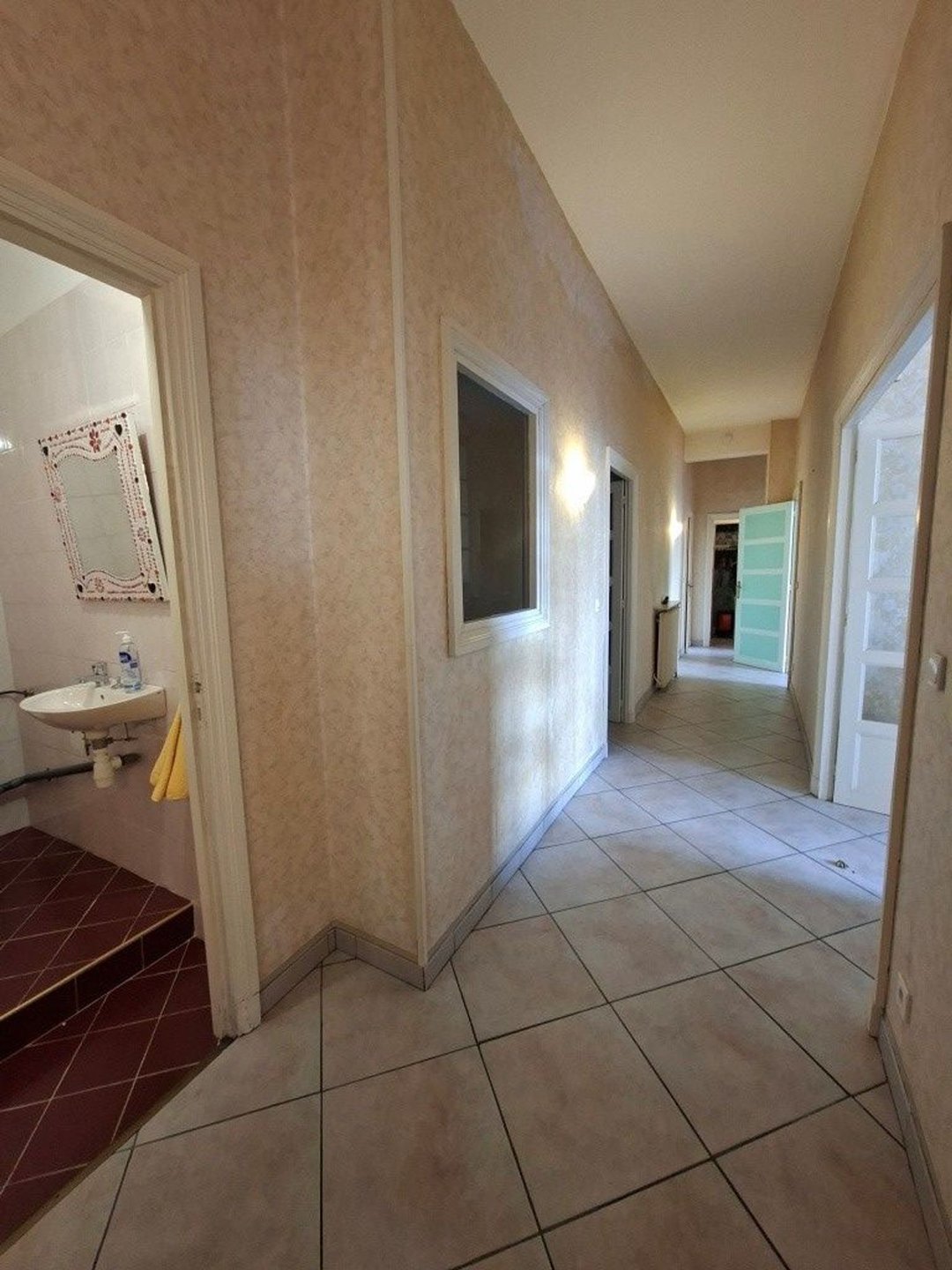 Appartement à vendre, 115m², Pau