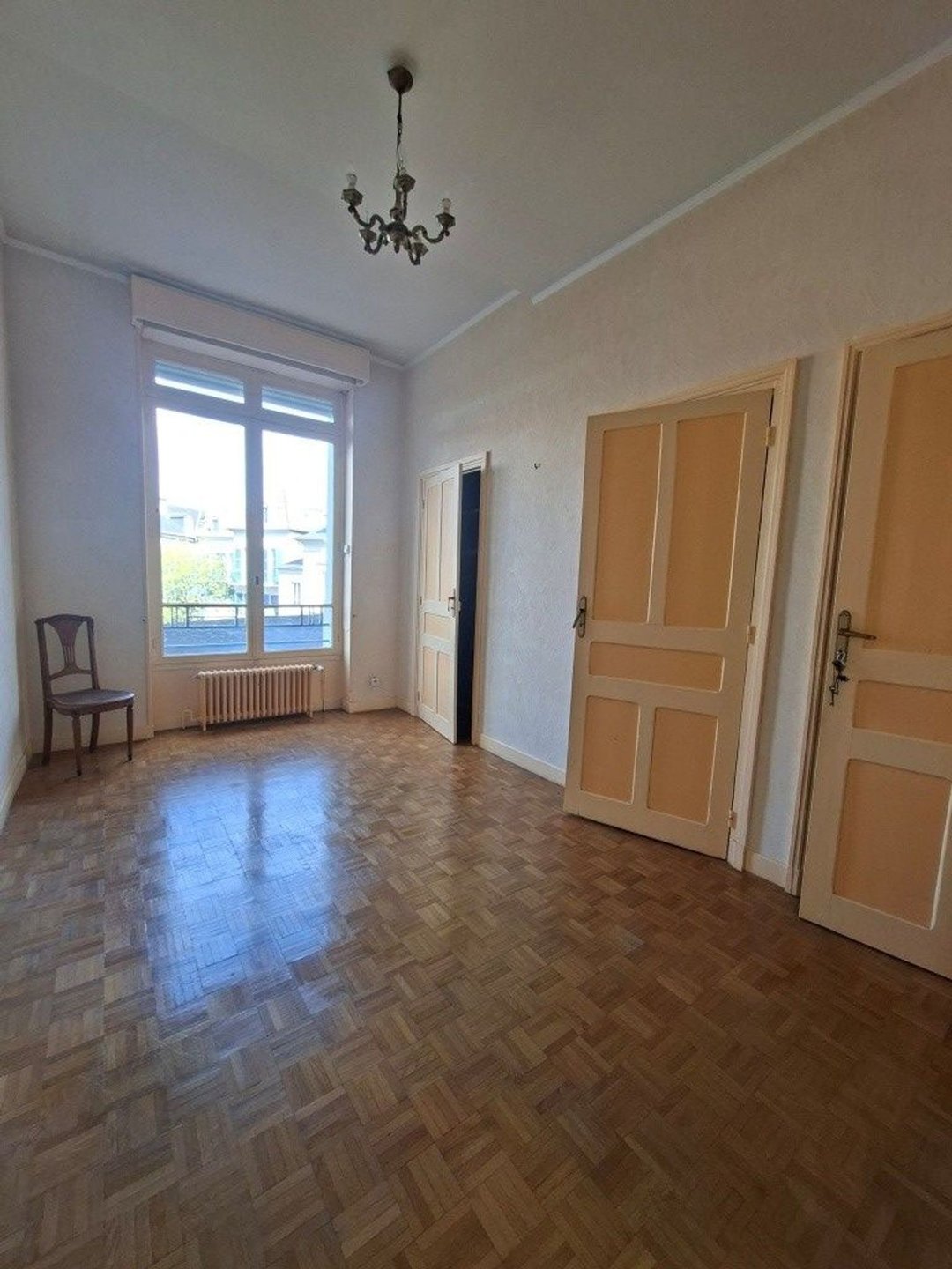 Appartement à vendre, 115m², Pau