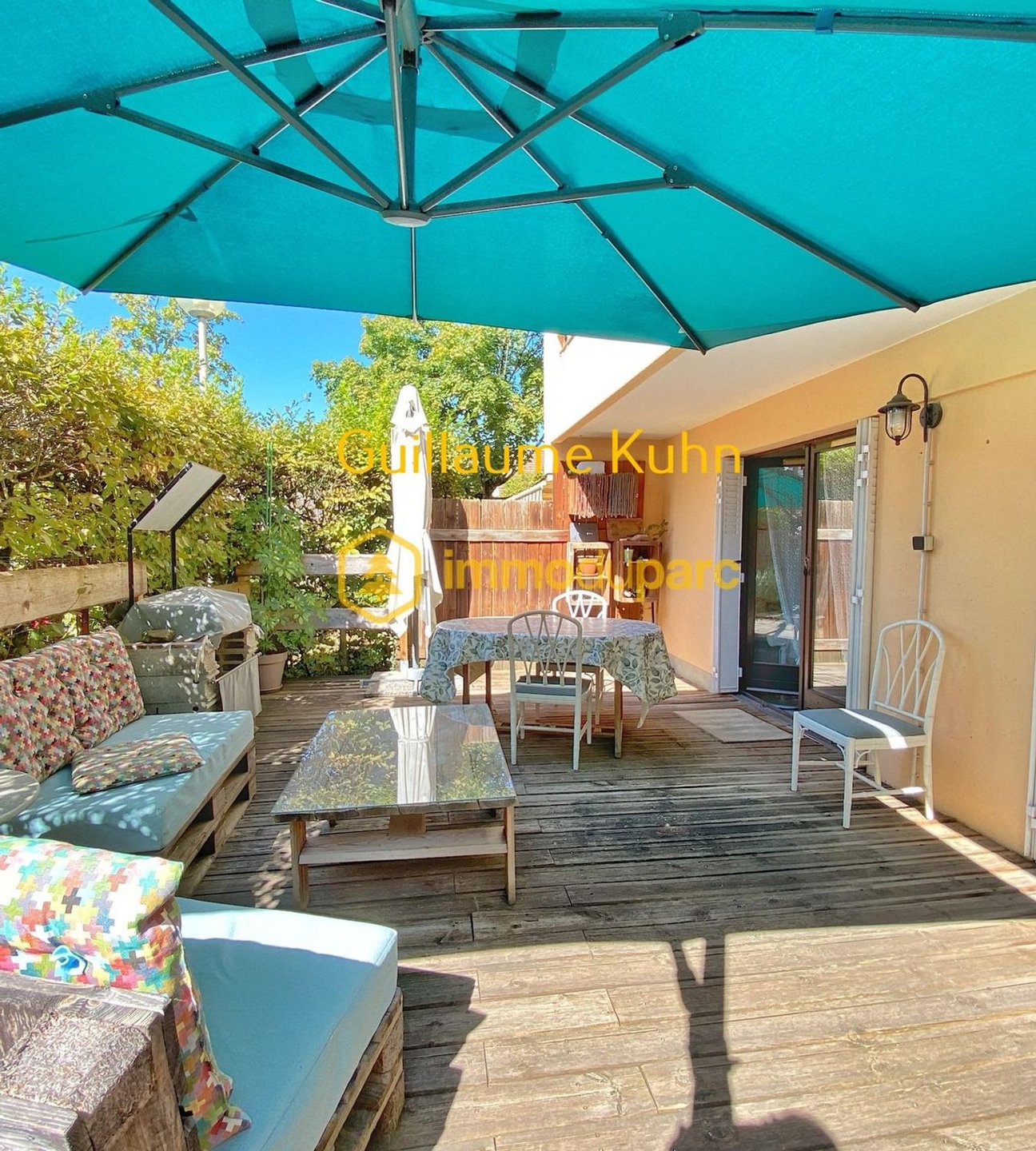 Appartement à vendre, 37m², Annecy