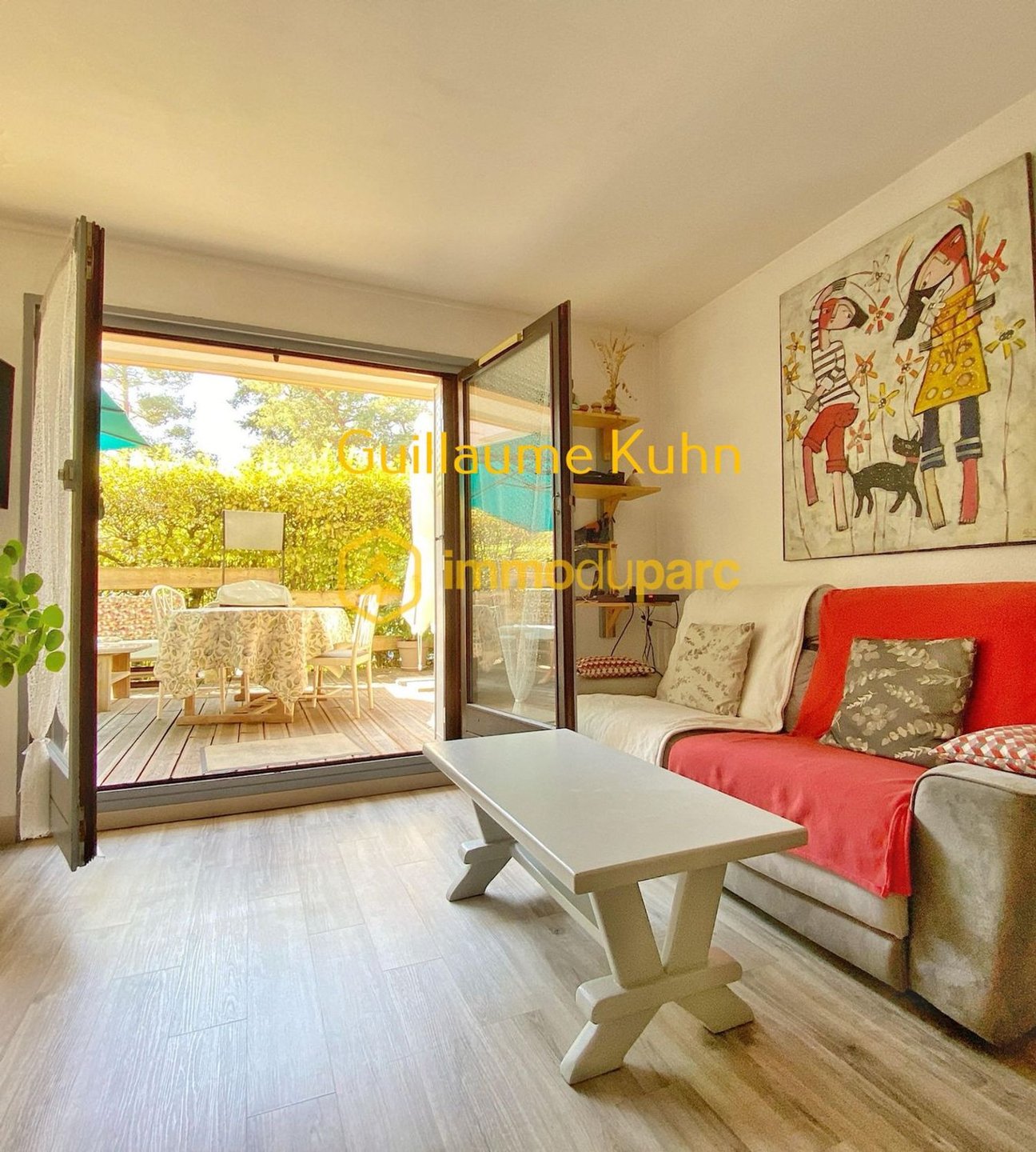 Appartement à vendre, 37m², Annecy