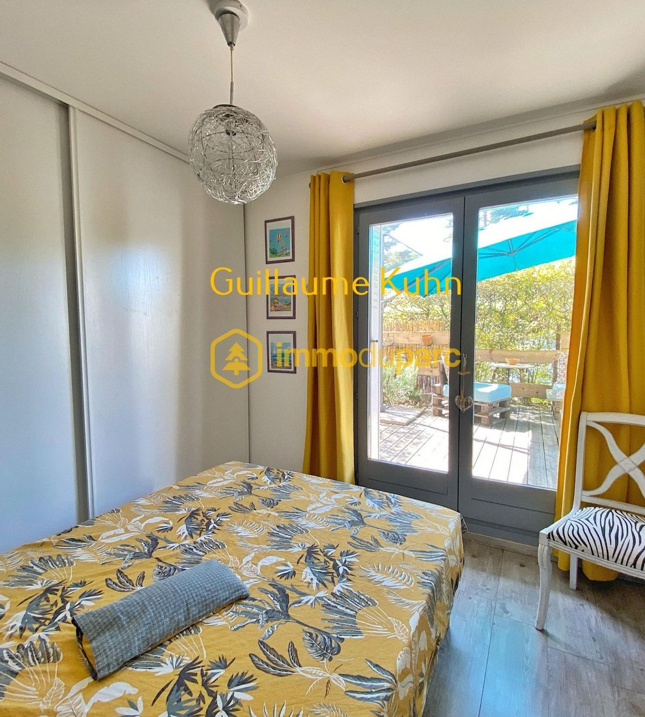 Appartement à vendre, 37m², Annecy