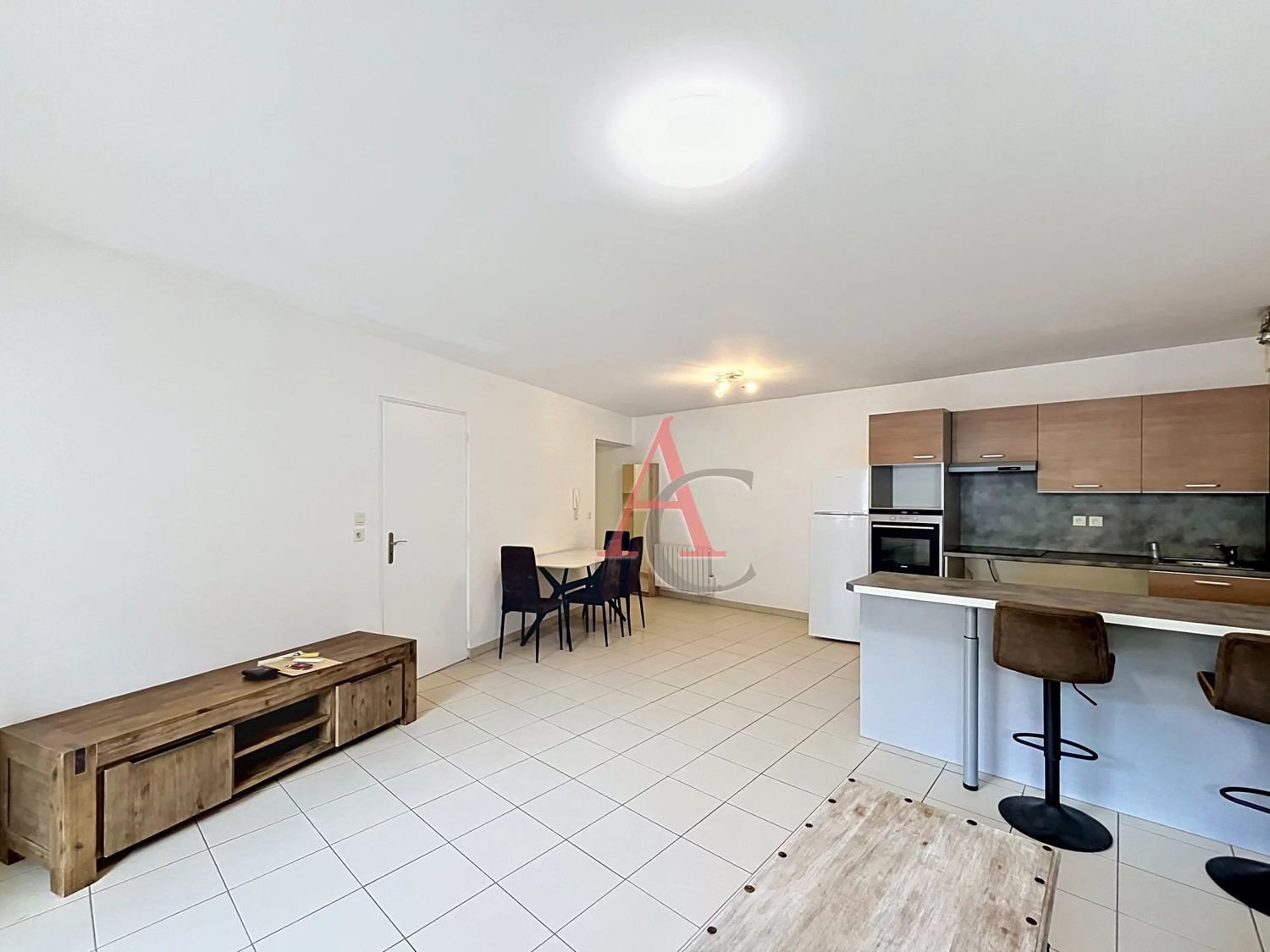 Appartement à louer, 55m², Nice