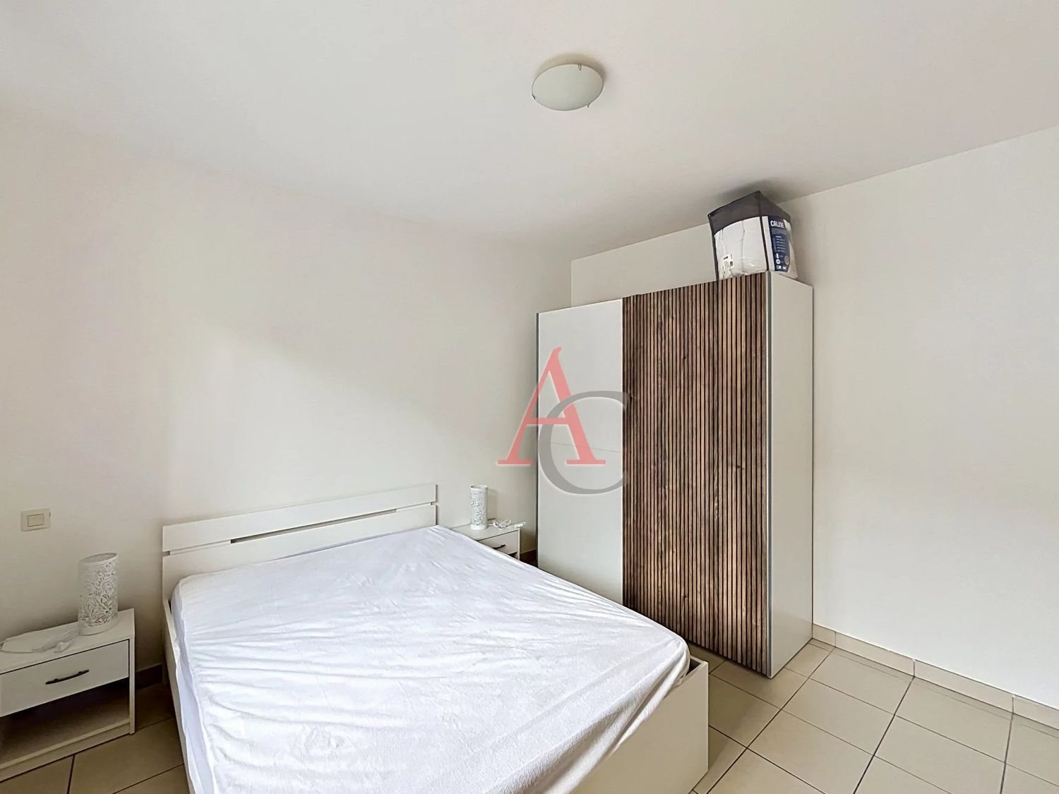 Appartement à louer, 55m², Nice