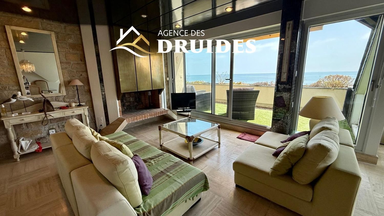 Appartement à vendre, 60m², Carnac