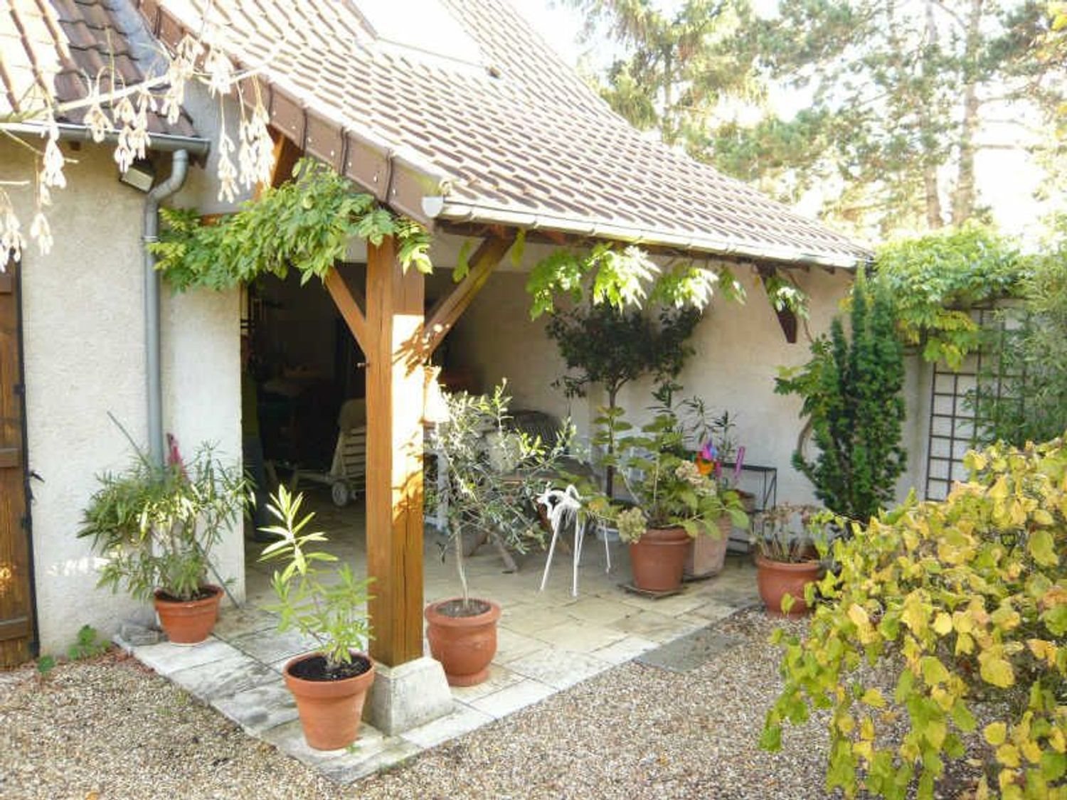 Maison à vendre, 160m², Houdan