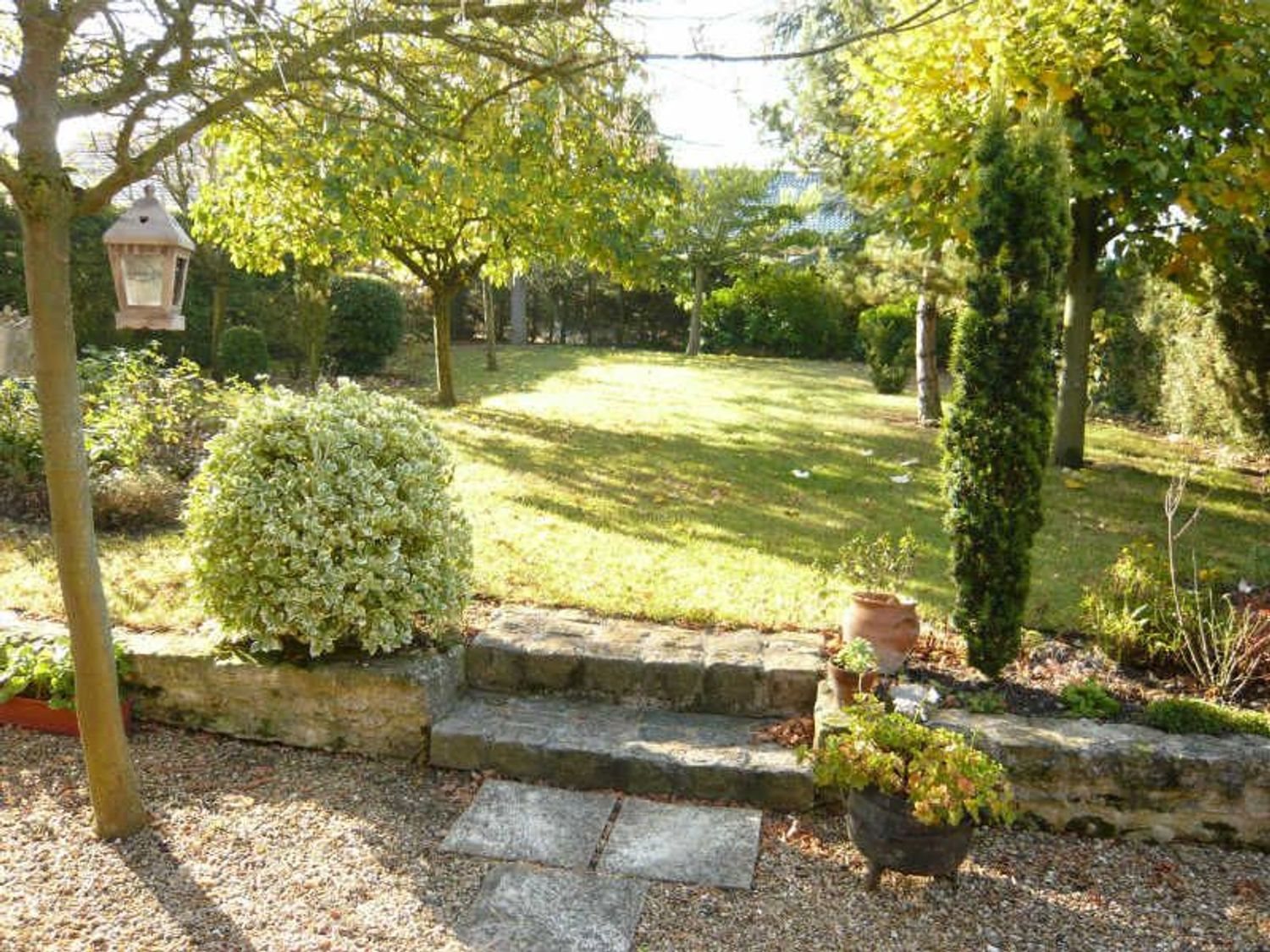 Maison à vendre, 160m², Houdan