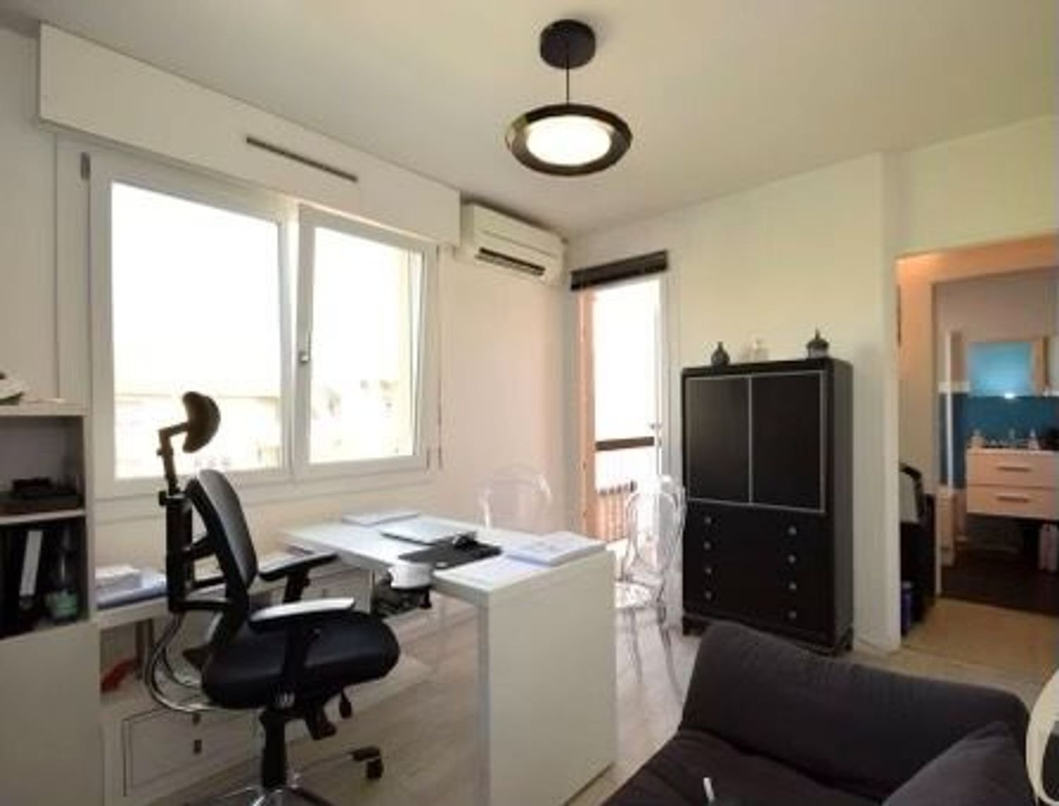 Appartement à vendre, 14m², Genas