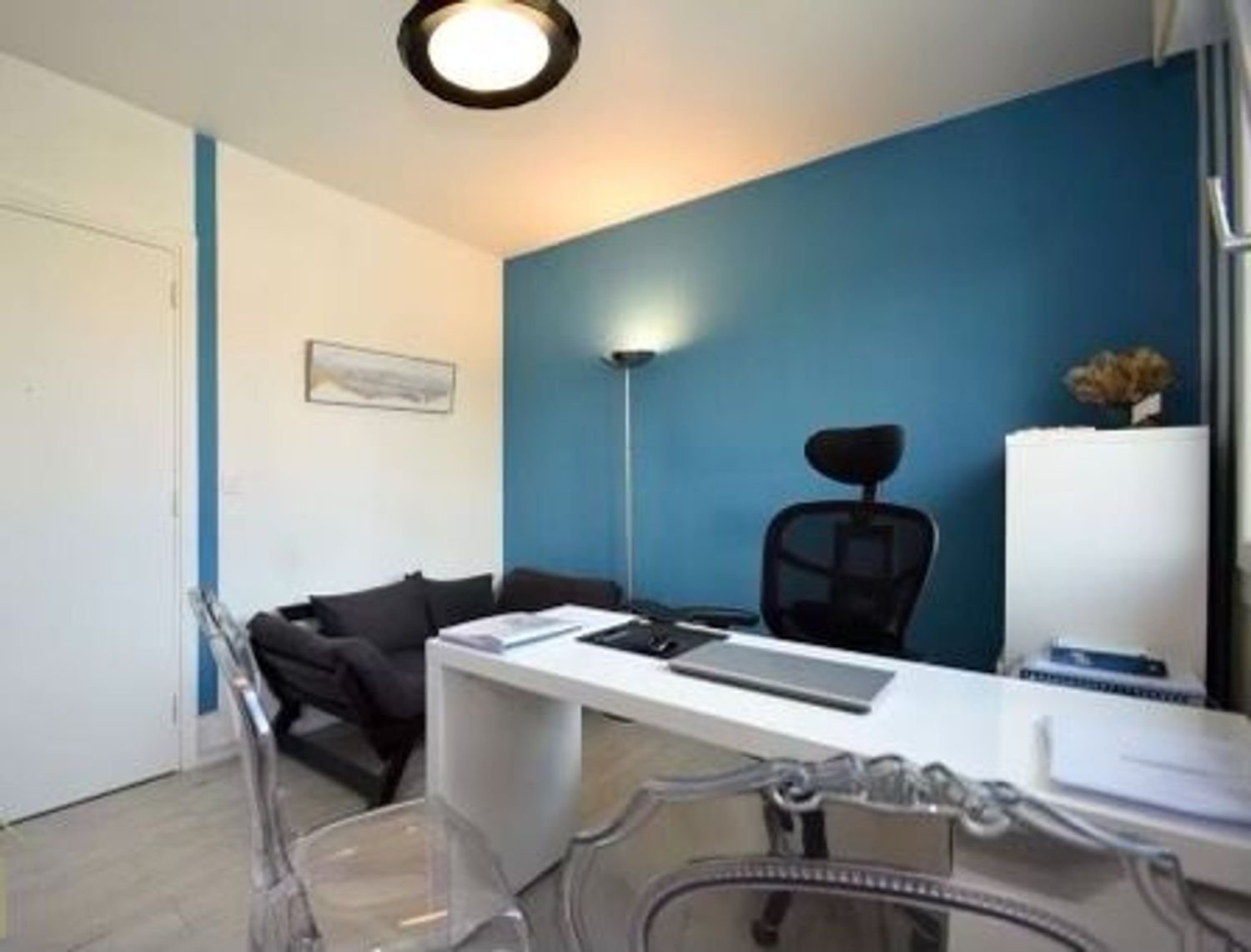 Appartement à vendre, 14m², Genas