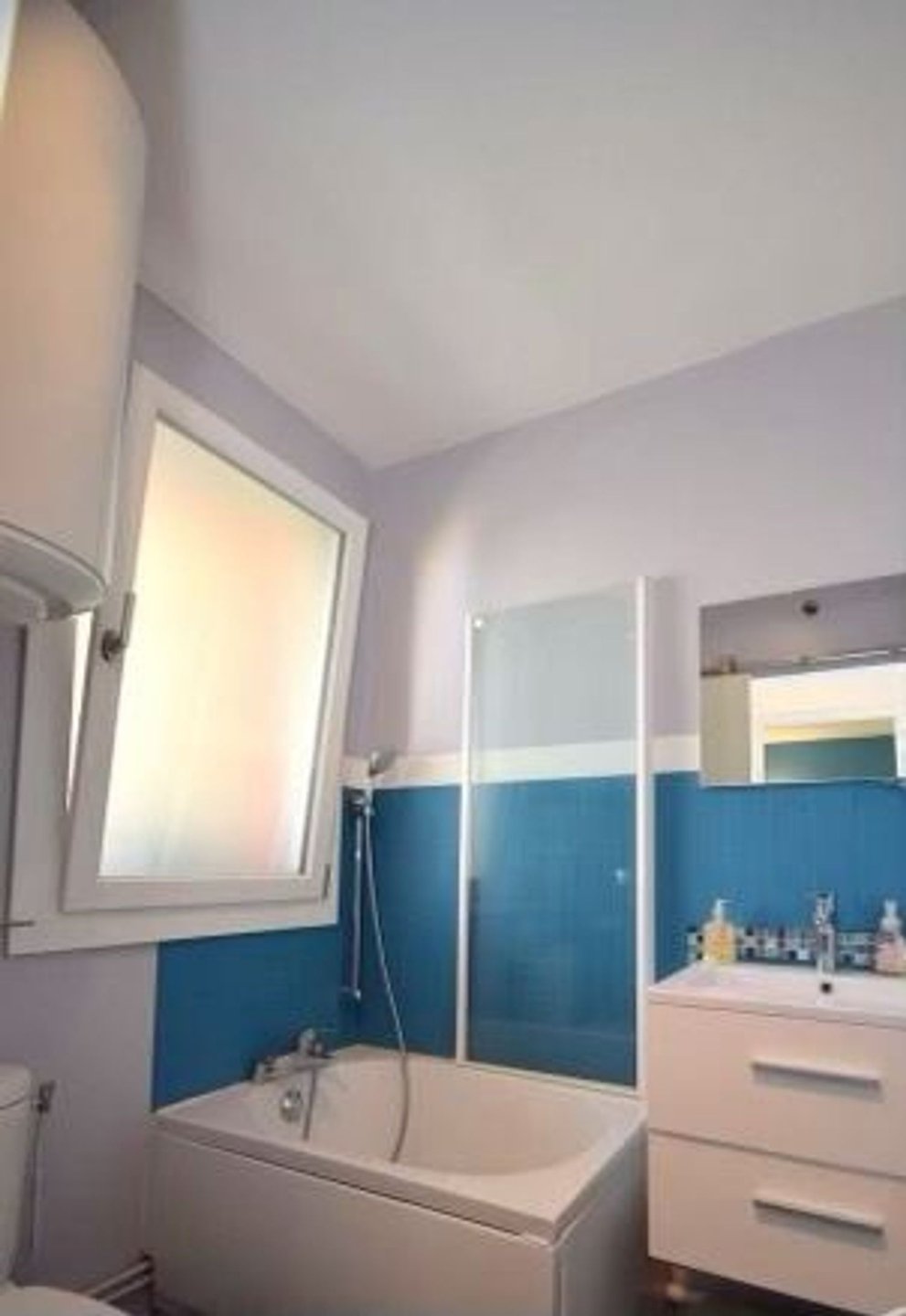 Appartement à vendre, 14m², Genas