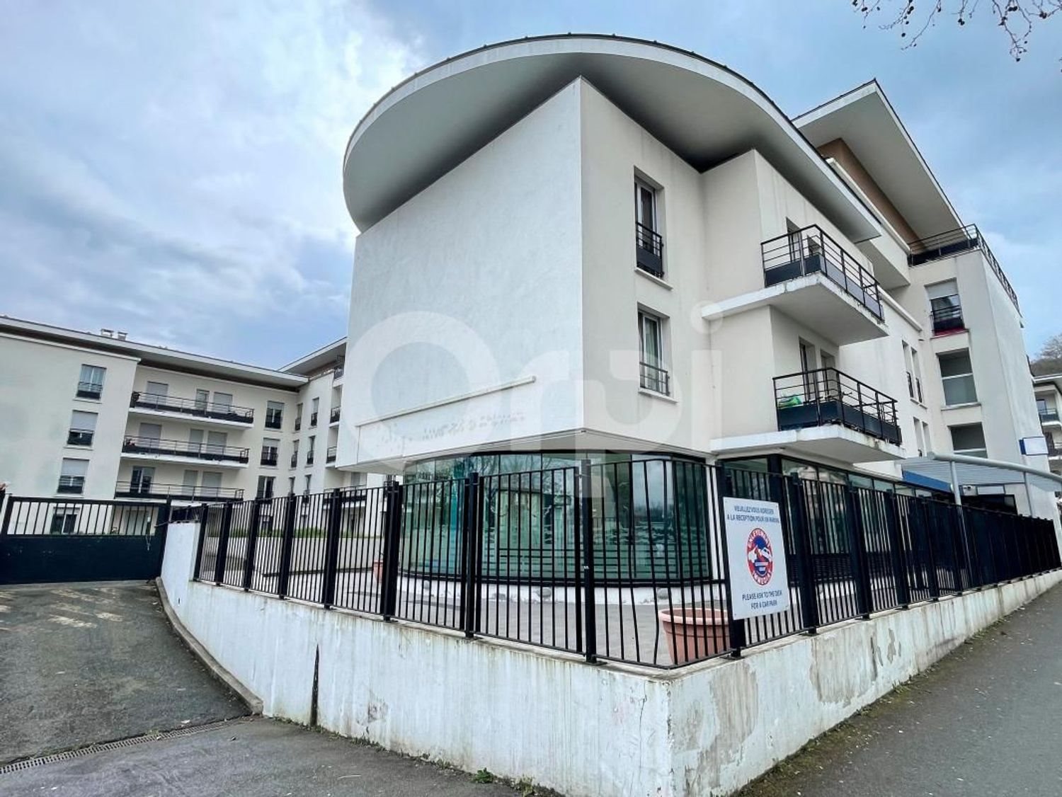 Appartement à vendre, 40m², Le Port-Marly