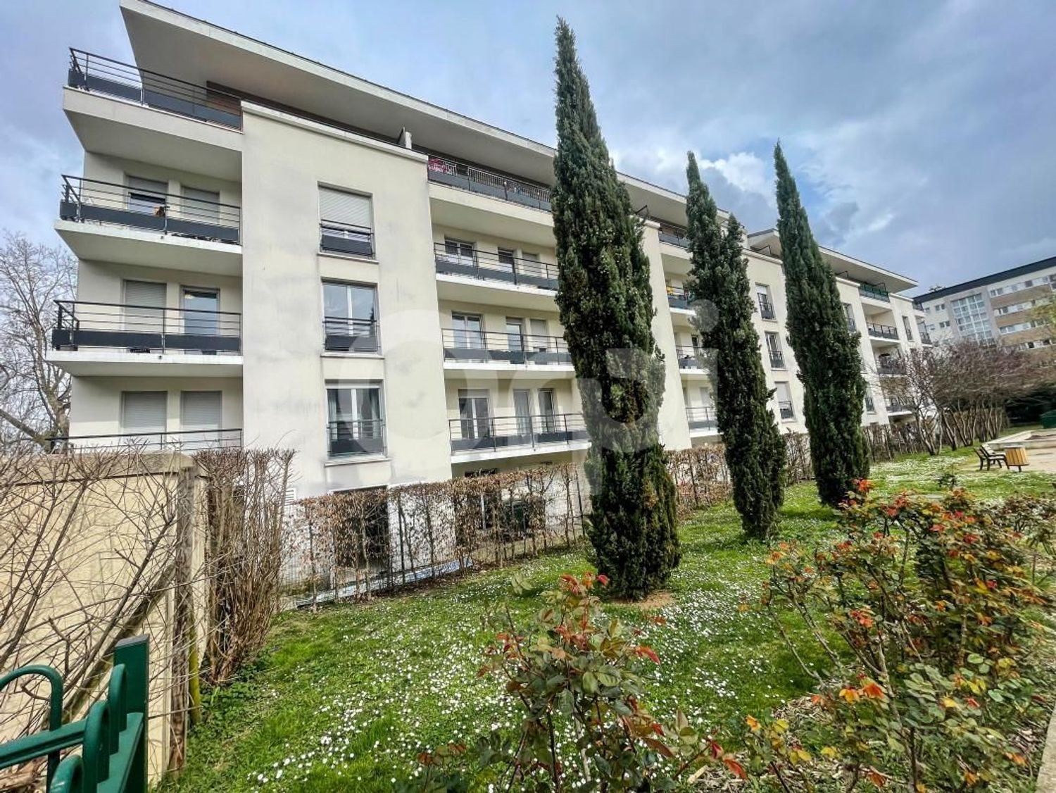 Appartement à vendre, 40m², Le Port-Marly