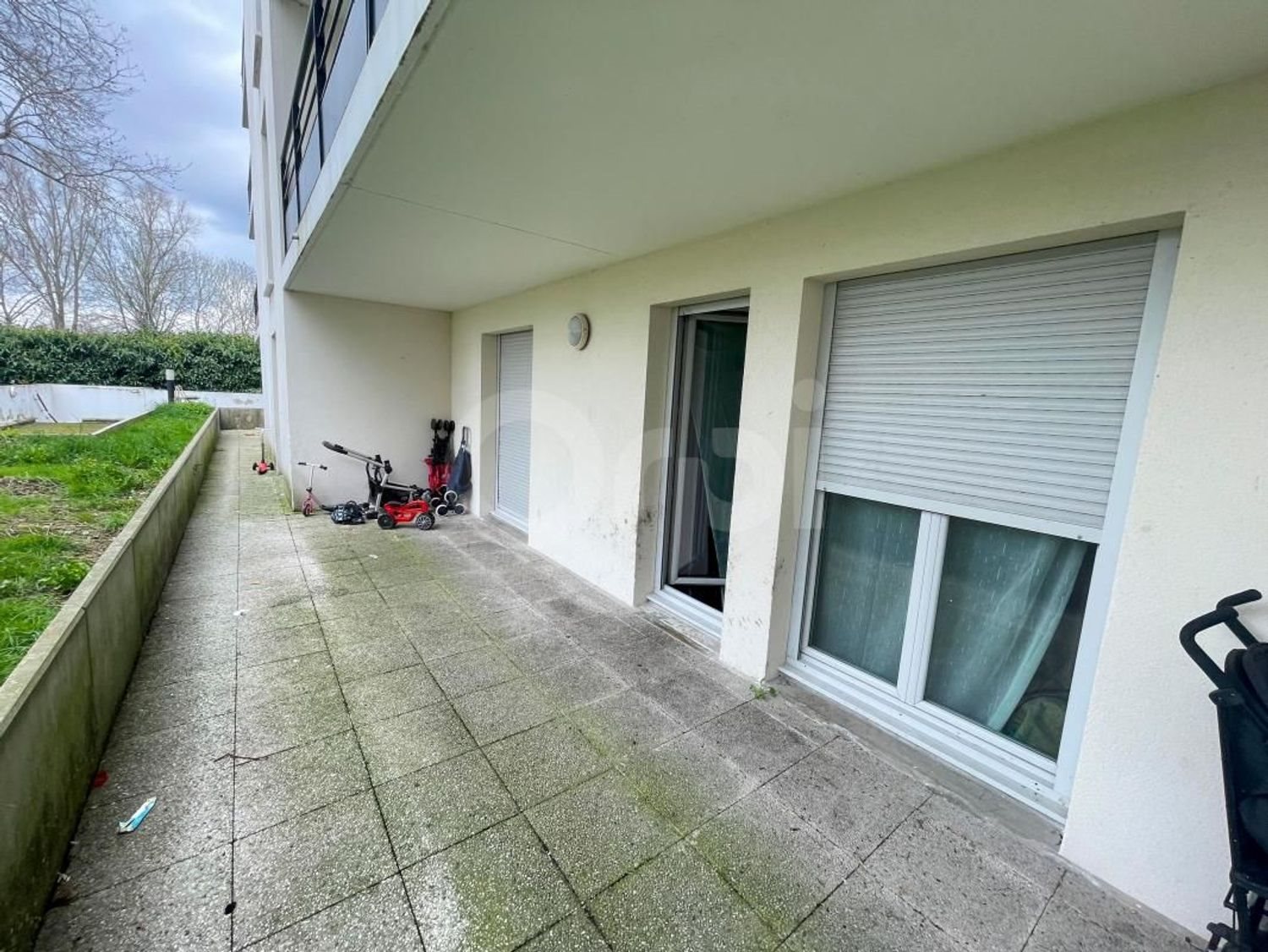 Appartement à vendre, 40m², Le Port-Marly