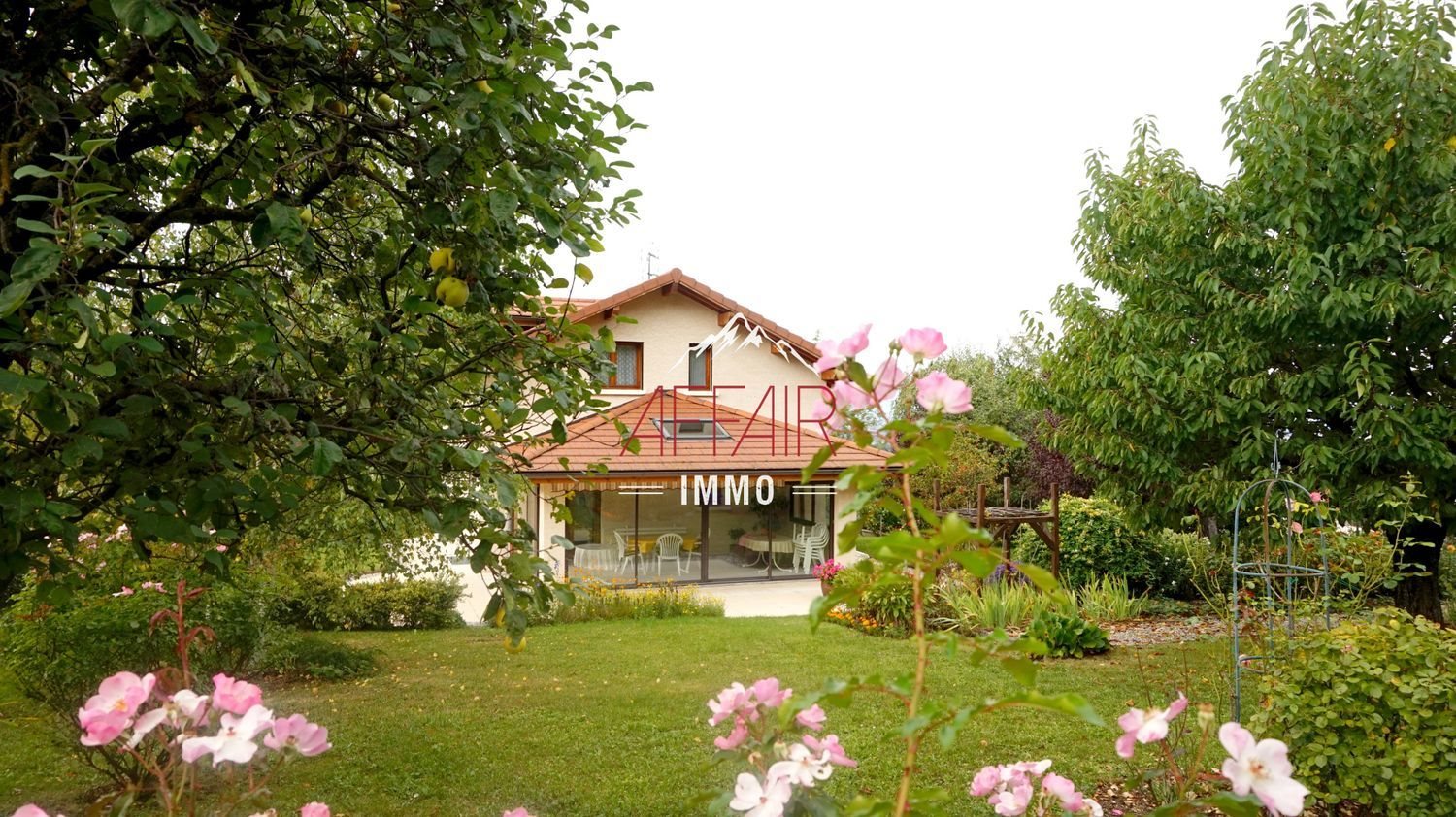 Maison à vendre, 128m², Collonges-sous-Salève